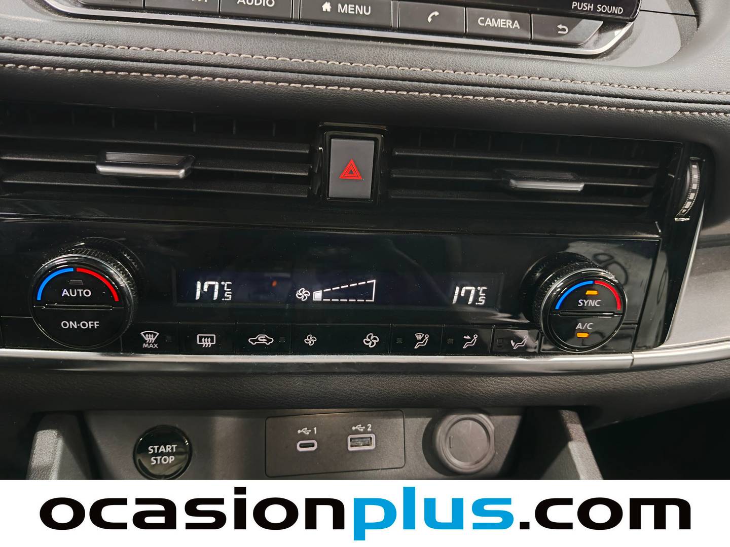 Nissan X-TRAIL Nissan X-Trail 1.5 e-4orce Acenta 4x4 Auto (213 CV) al mejor precio