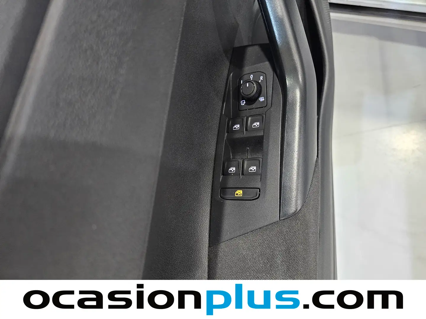 Foto Volkswagen Taigo Volkswagen Taigo ``Más`` 1.0 TSI  (115 CV) DSG