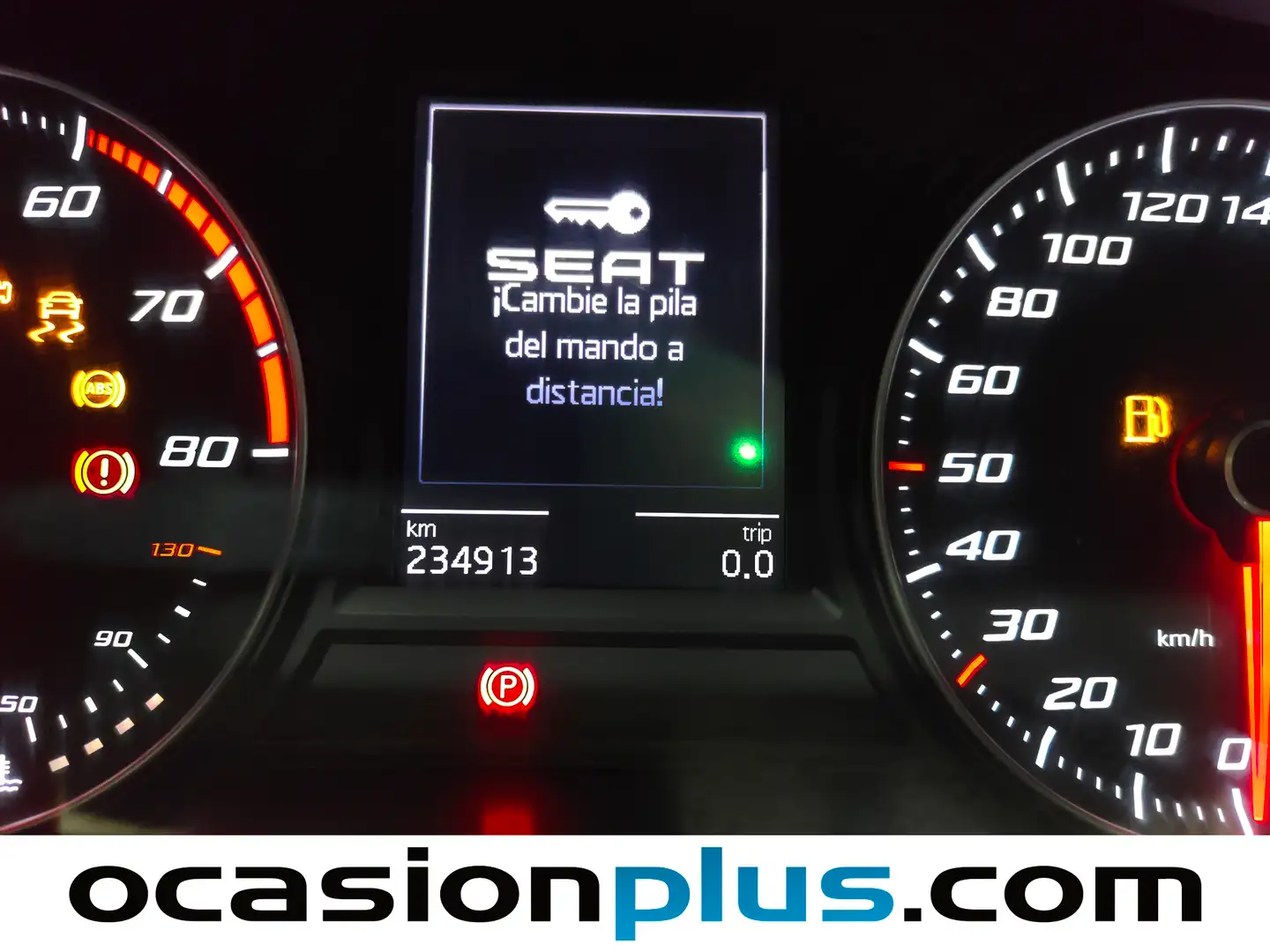 Foto Seat León SEAT León ST ST 1.4 TSI S&S FR (122 CV)