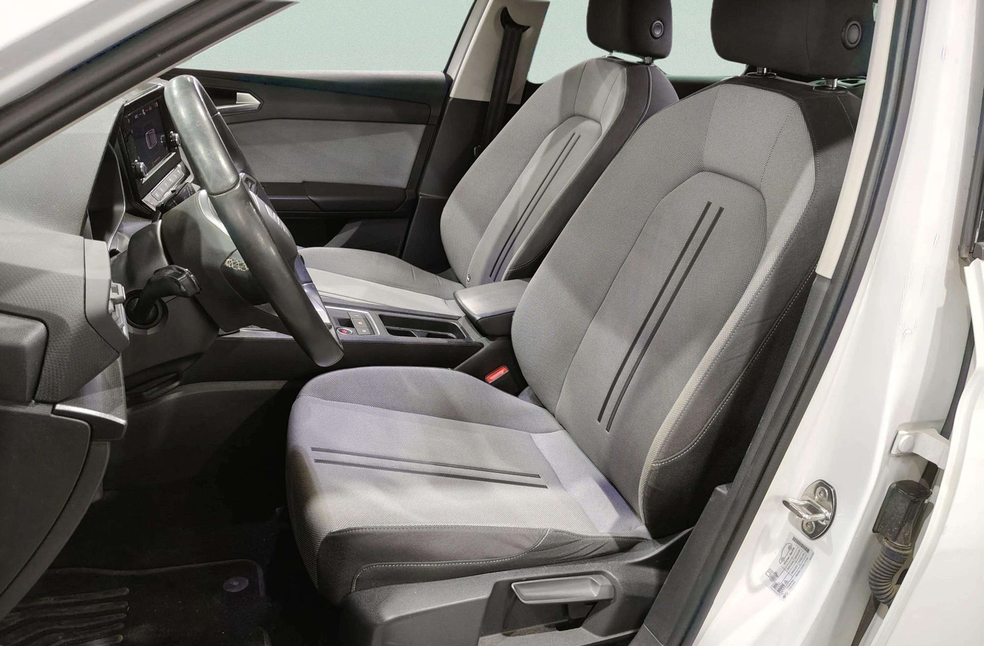 SEAT León ST ST 1.0 TSI Style XL - foto 10