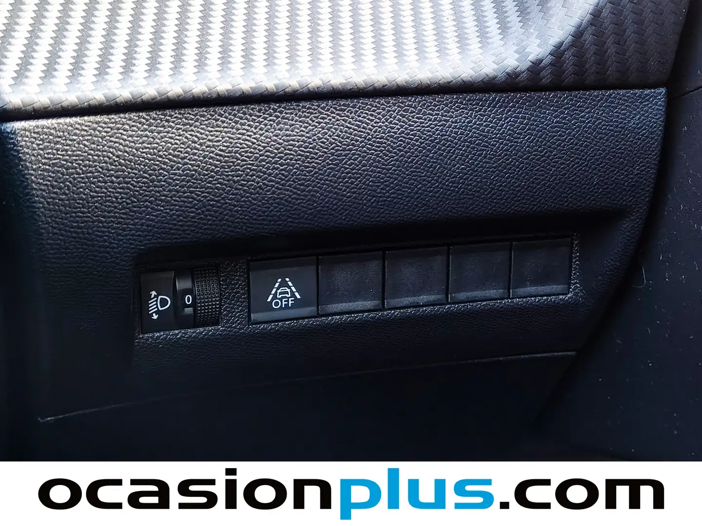 Foto Peugeot 2008 Peugeot 2008 PureTech 100 S&S Allure (100 CV)