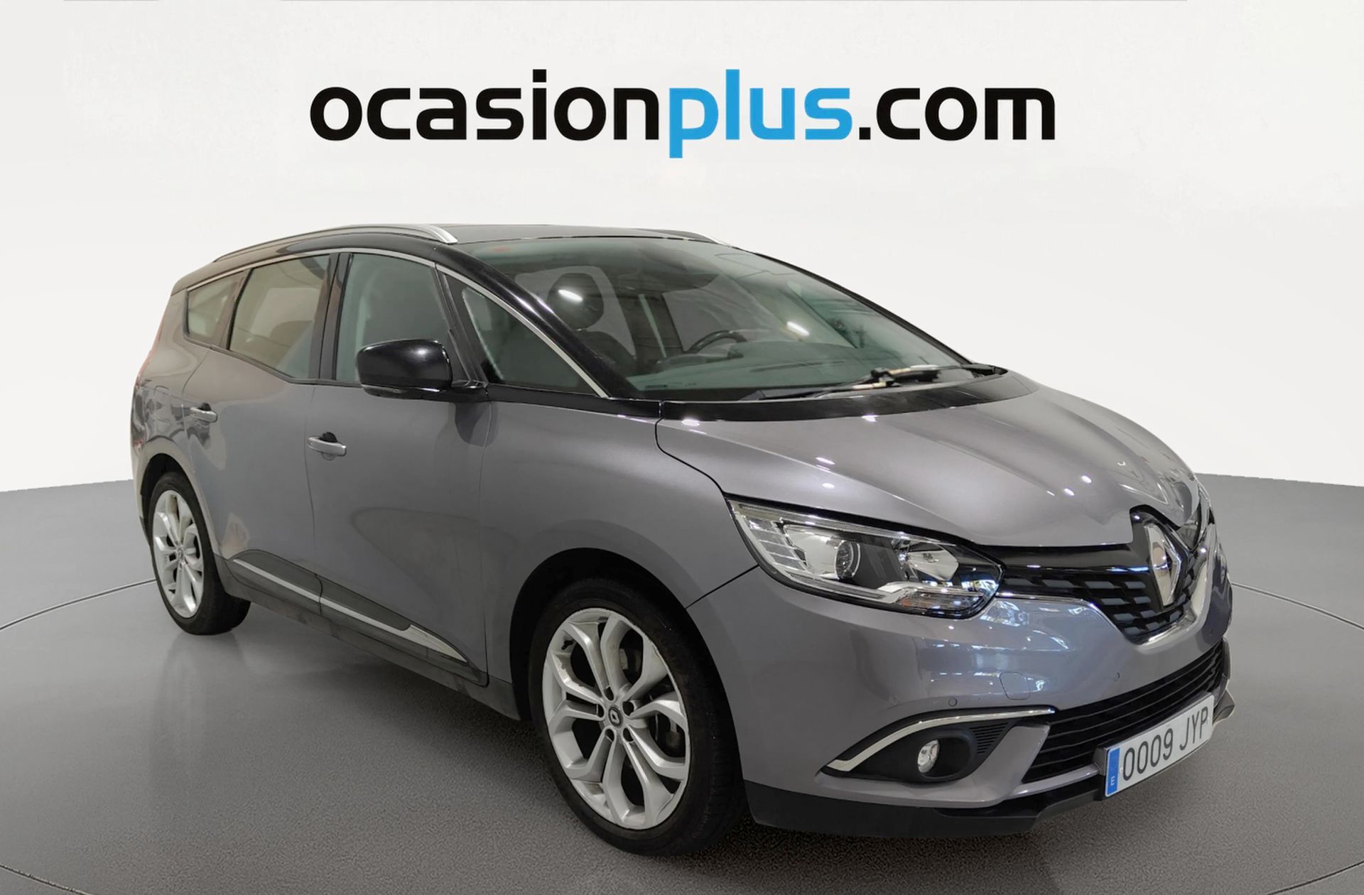Renault Grand Scénic TCe 130 Intens - foto 2