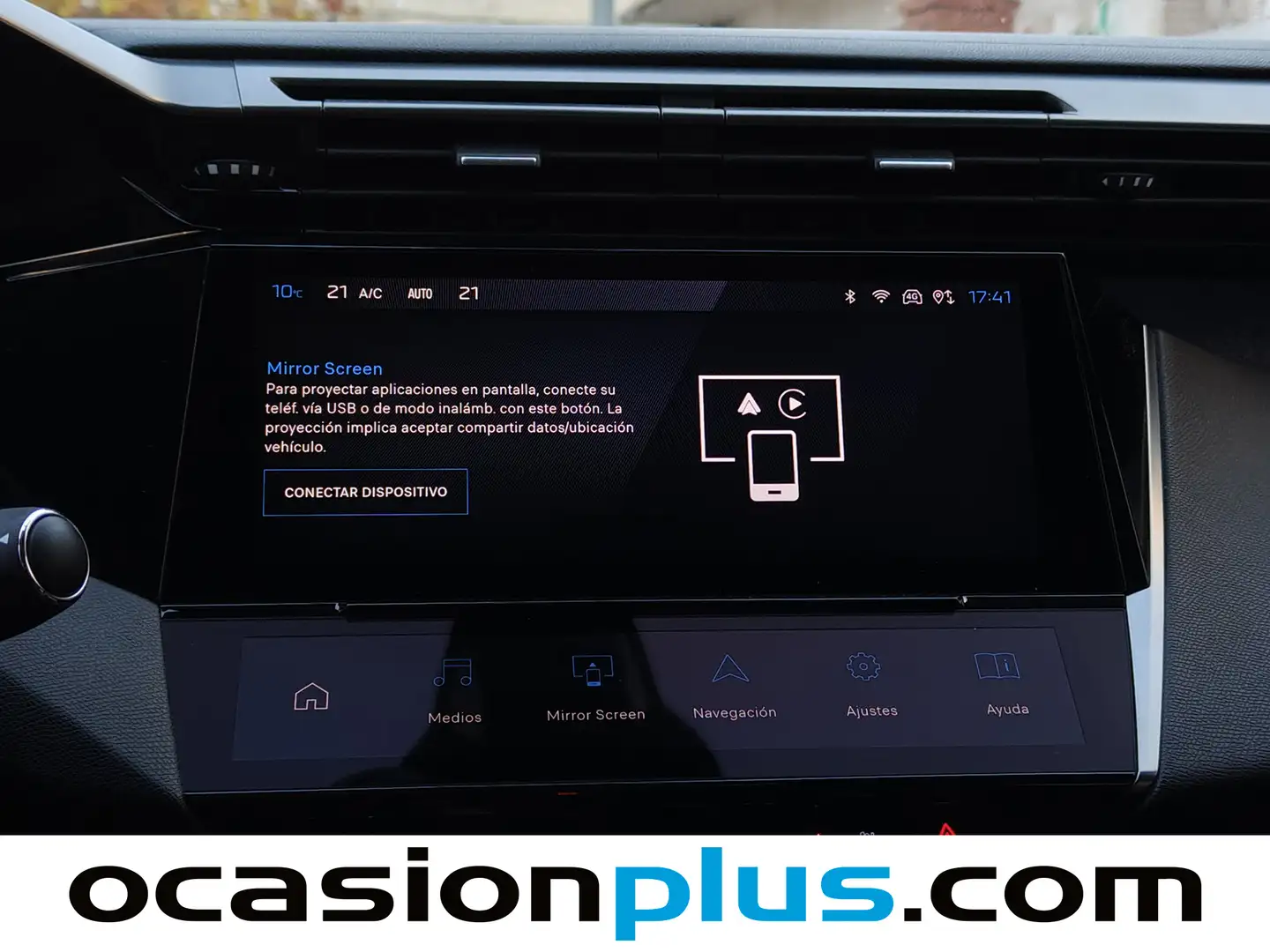 Foto Peugeot 308 Peugeot 308 PureTech 130 S&S Allure Pack (130 CV)