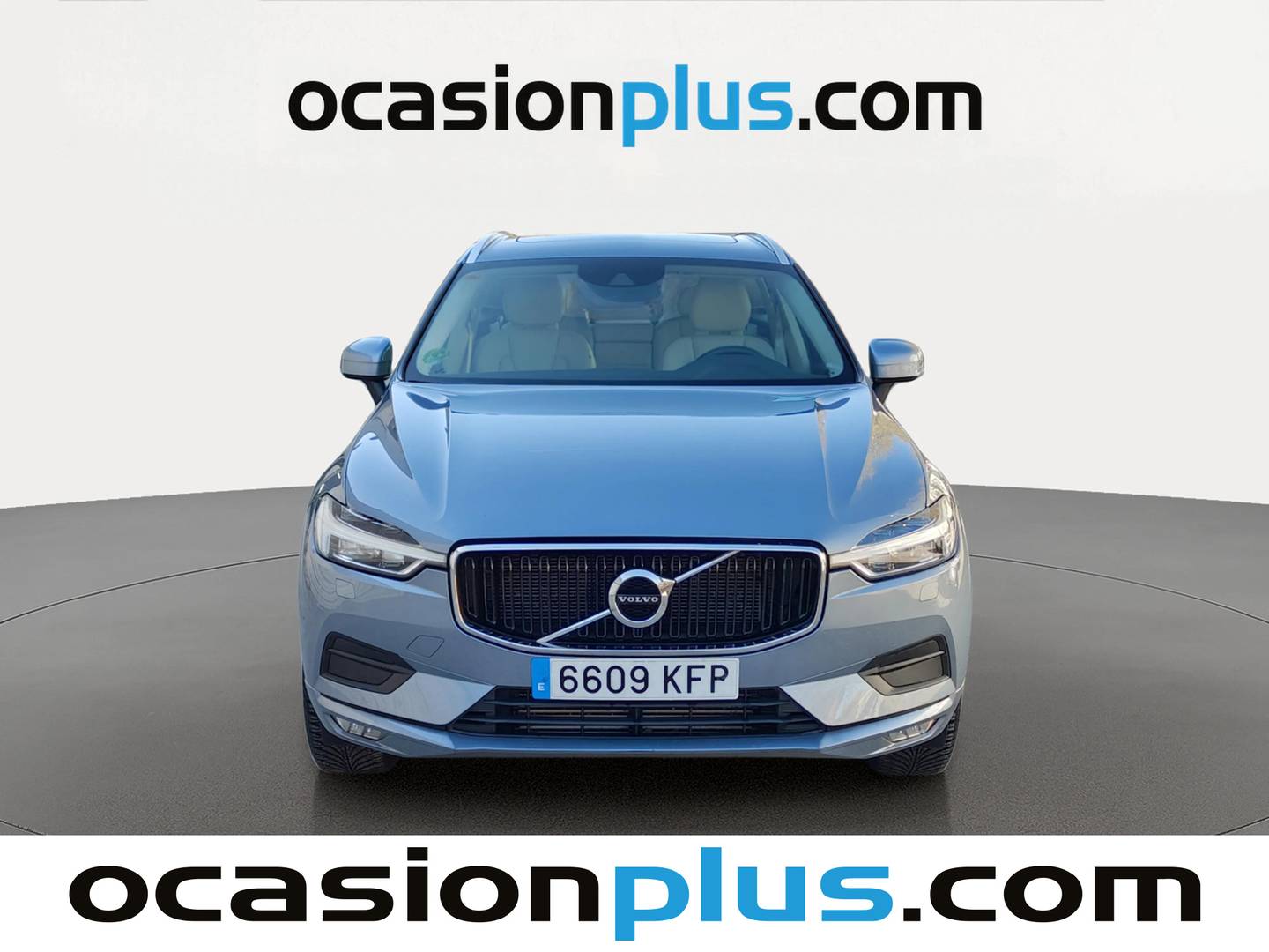 Volvo XC60 Volvo XC60 T5 Momentum AWD Auto (254 CV) 254cv