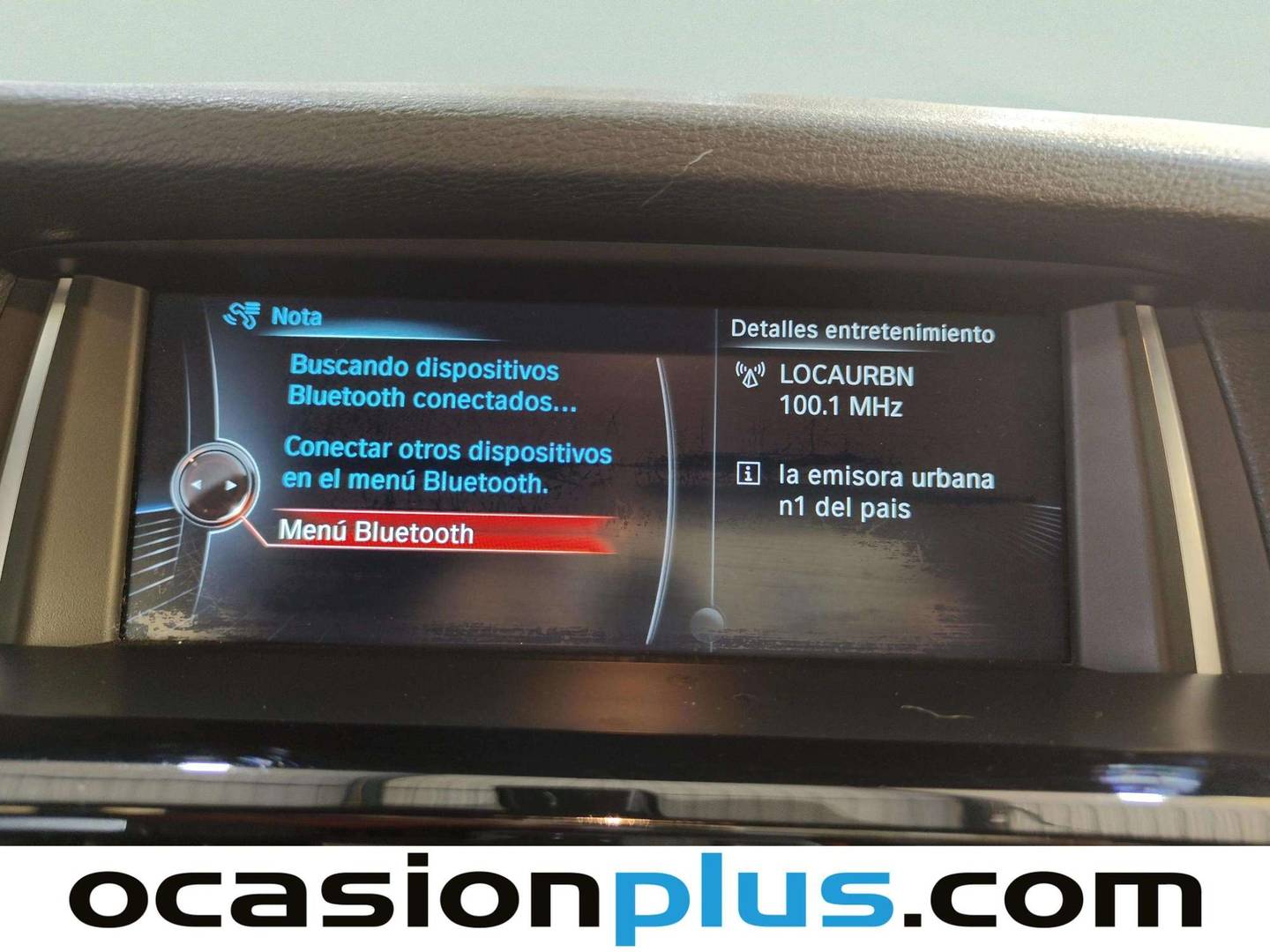 BMW X3 BMW X3 xDrive20d (190 CV) Pack M 2015