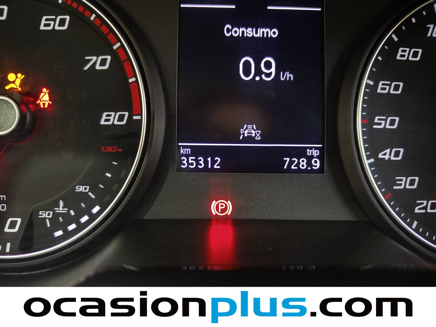 Seat Arona Seat Arona 1.0 Style XM Edition TSI (110CV) seminuevo