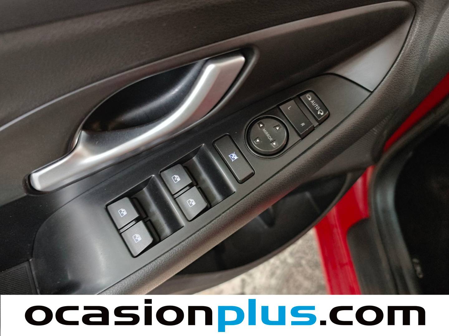 Hyundai i30 Hyundai i30 1.6 CRDI Link (110 CV) barato