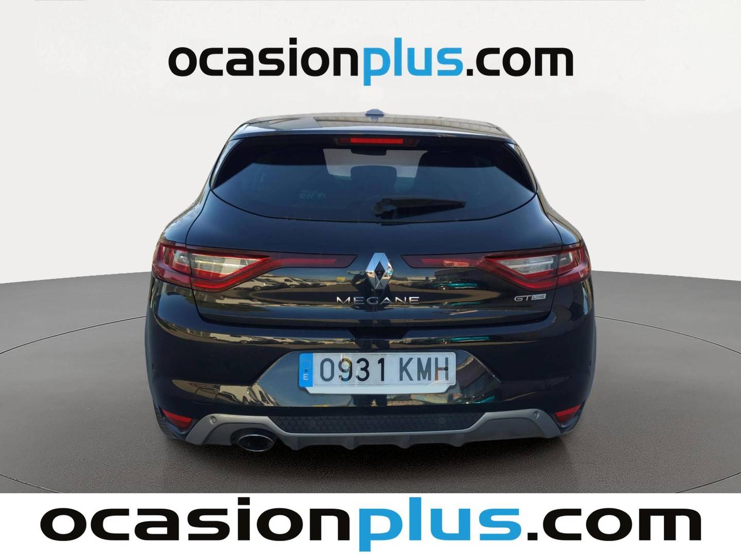 Renault Mégane Renault Megane GT Line Energy TCe (130 CV) al mejor precio