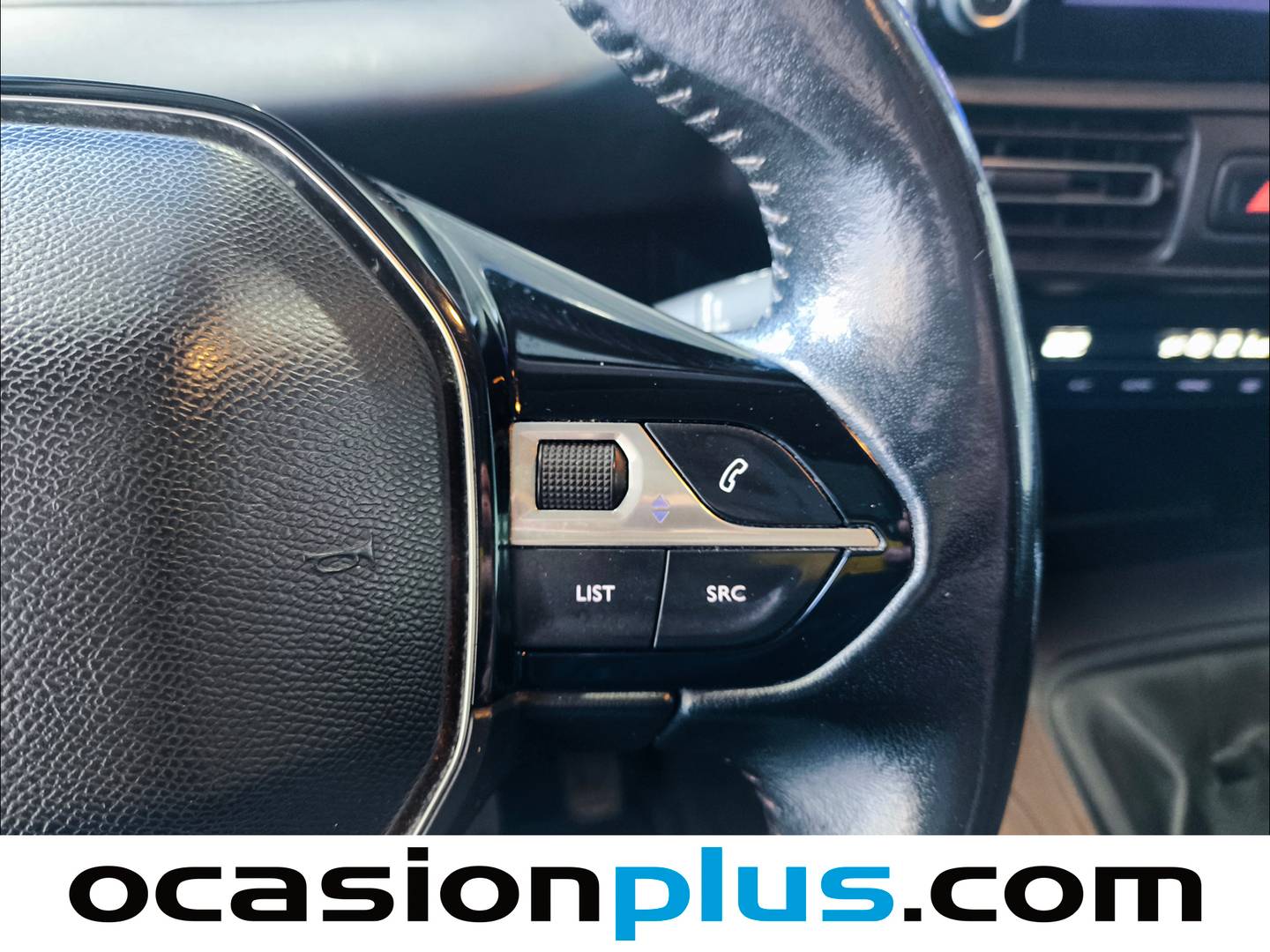 Peugeot Rifter Peugeot Rifter BlueHDi 100 Allure Standard (100 CV) al mejor precio