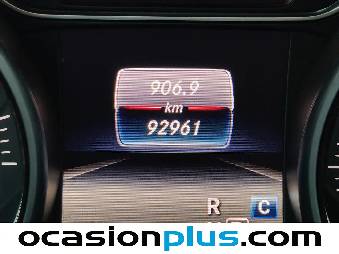 Foto Mercedes Clase A Mercedes-Benz Clase A A 200 d (136 CV)