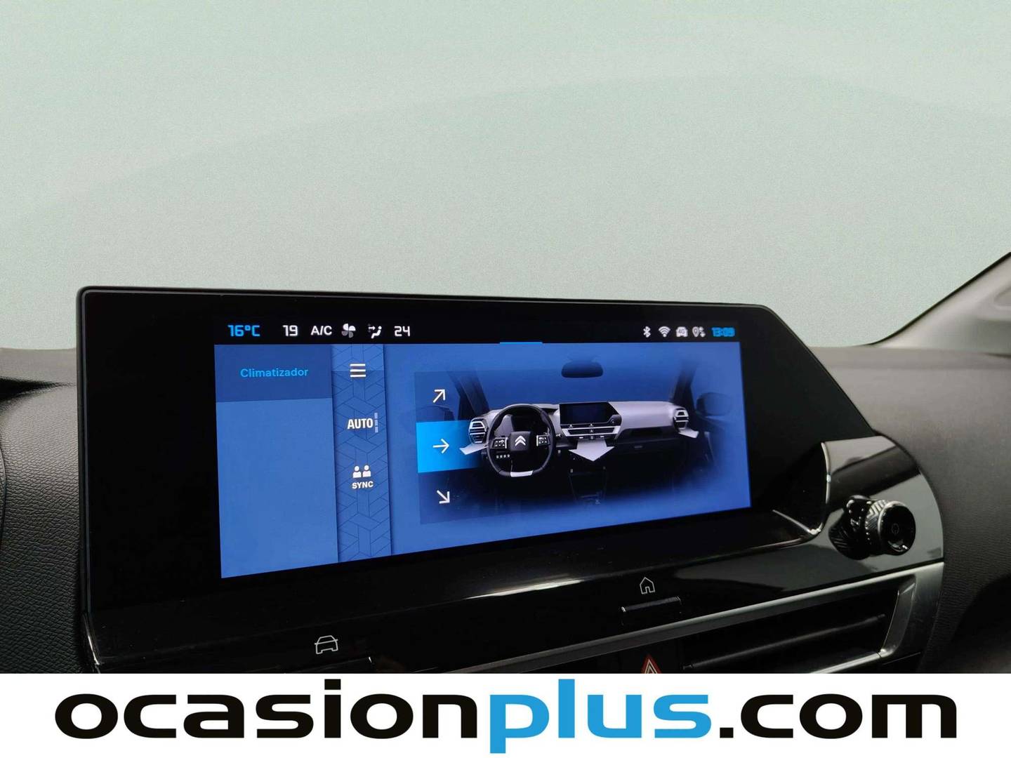 Citroën C4 Citroen C4 PureTech 130 S&S Plus (131 CV) manual