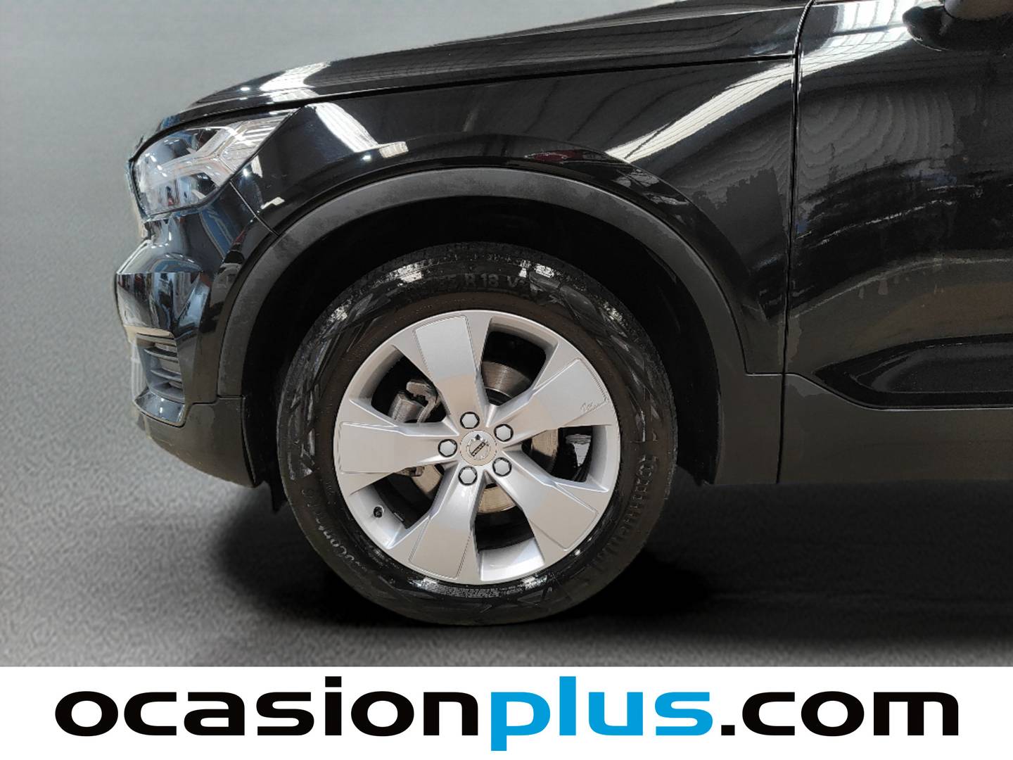Volvo XC40 Volvo XC40 D3 Business Plus Auto  (150 CV) km 0