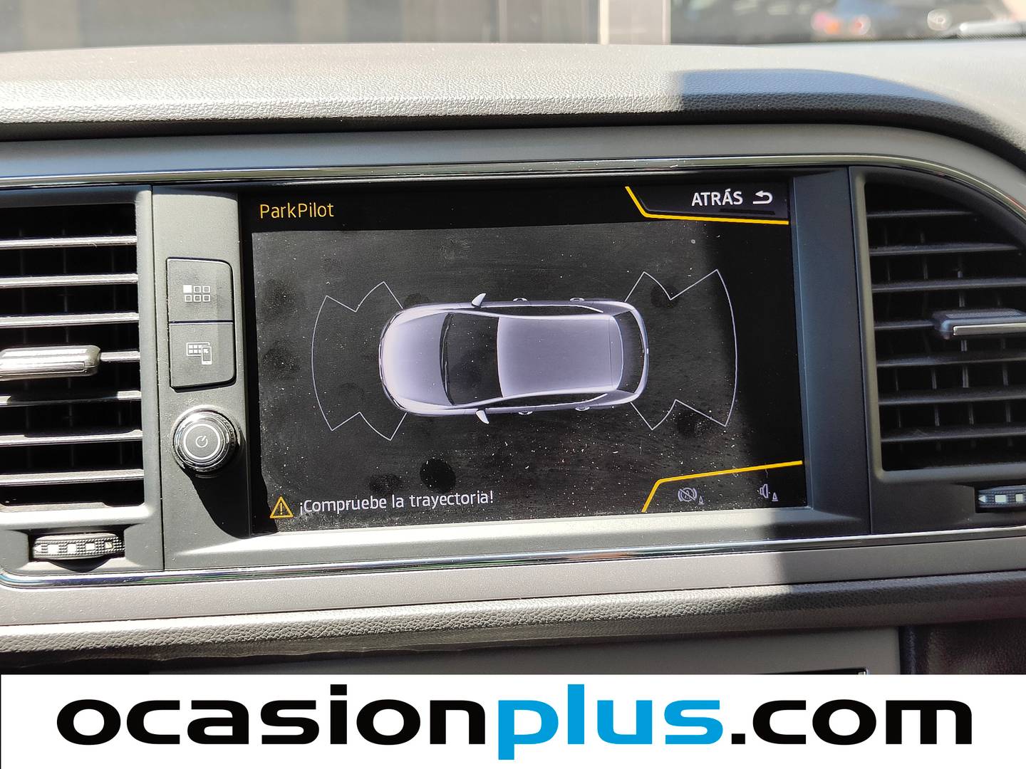 Equipamiento del Seat León Seat León 1.4 TSI S&S Xcellence Plus (125 CV)