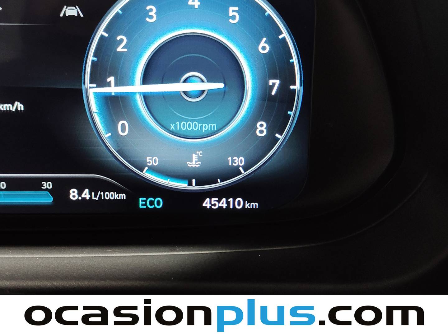 Hyundai i20 Hyundai i20 1.0 TGDI 48V Klass DCT (100 CV) automático