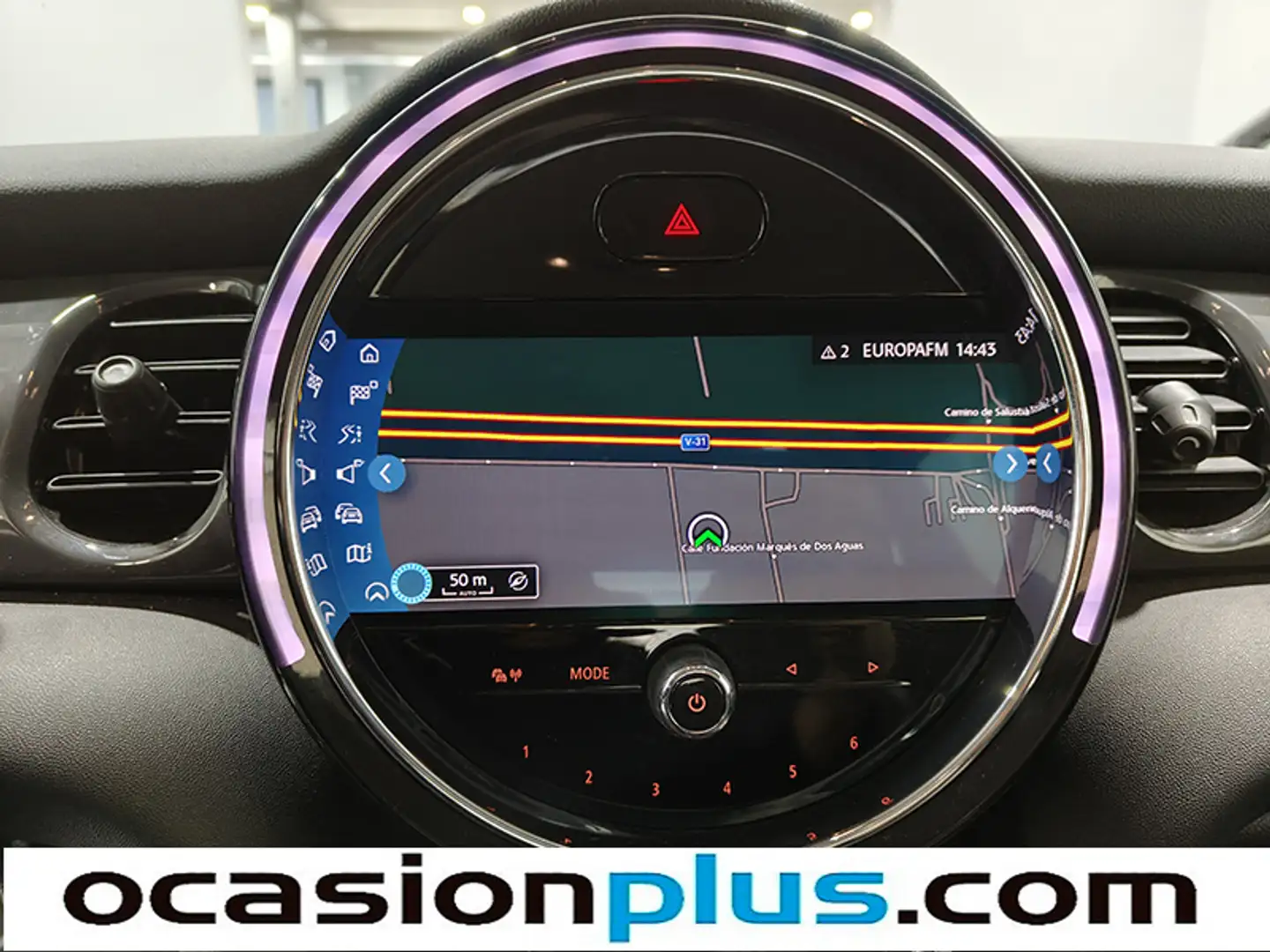 Foto Mini MINI MINI MINI 5 Puertas Cooper (136 CV)