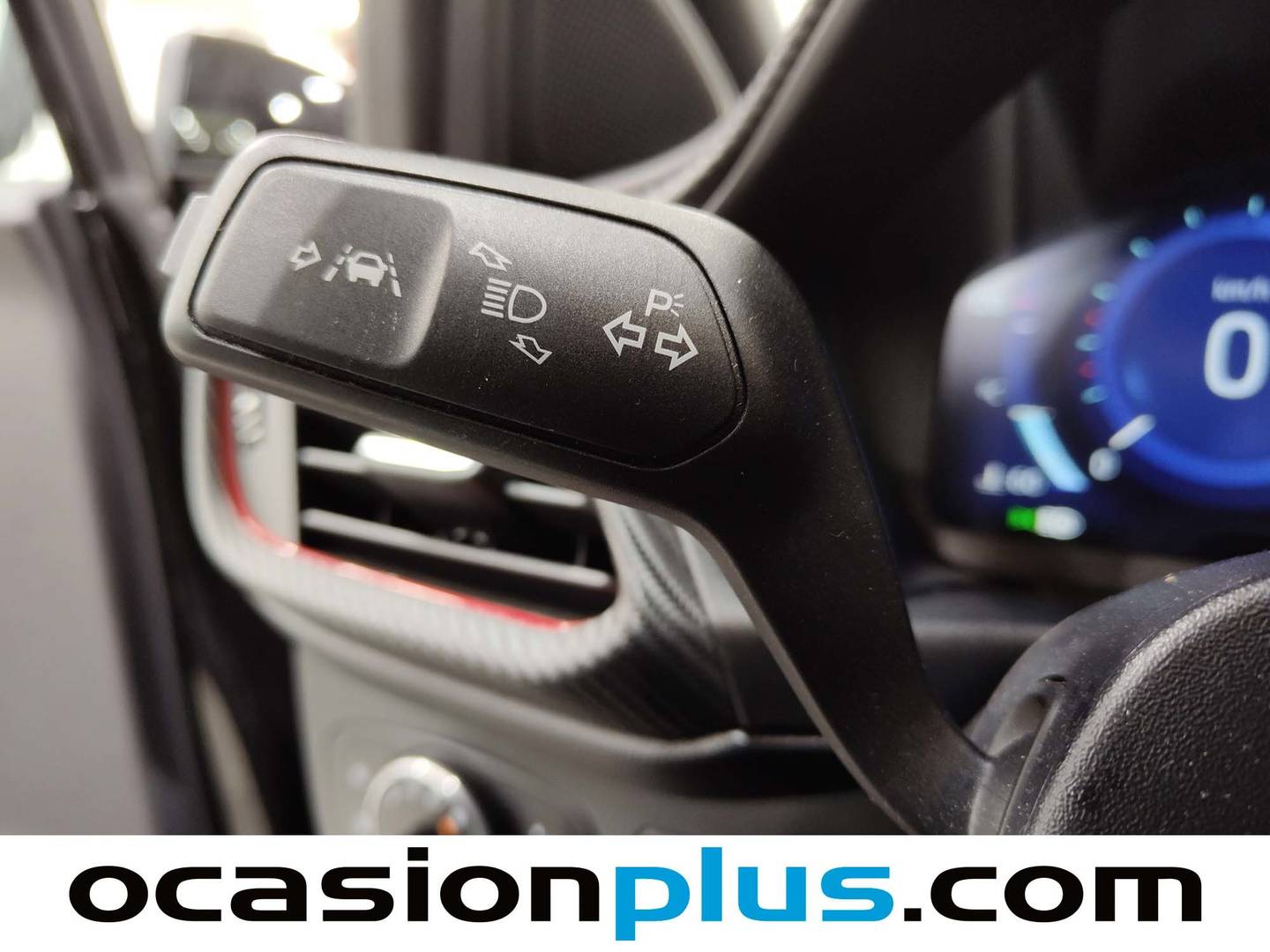 Foto Ford Puma Ford Puma 1.0 EcoBoost MHEV ST-Line X Auto  (155 CV)