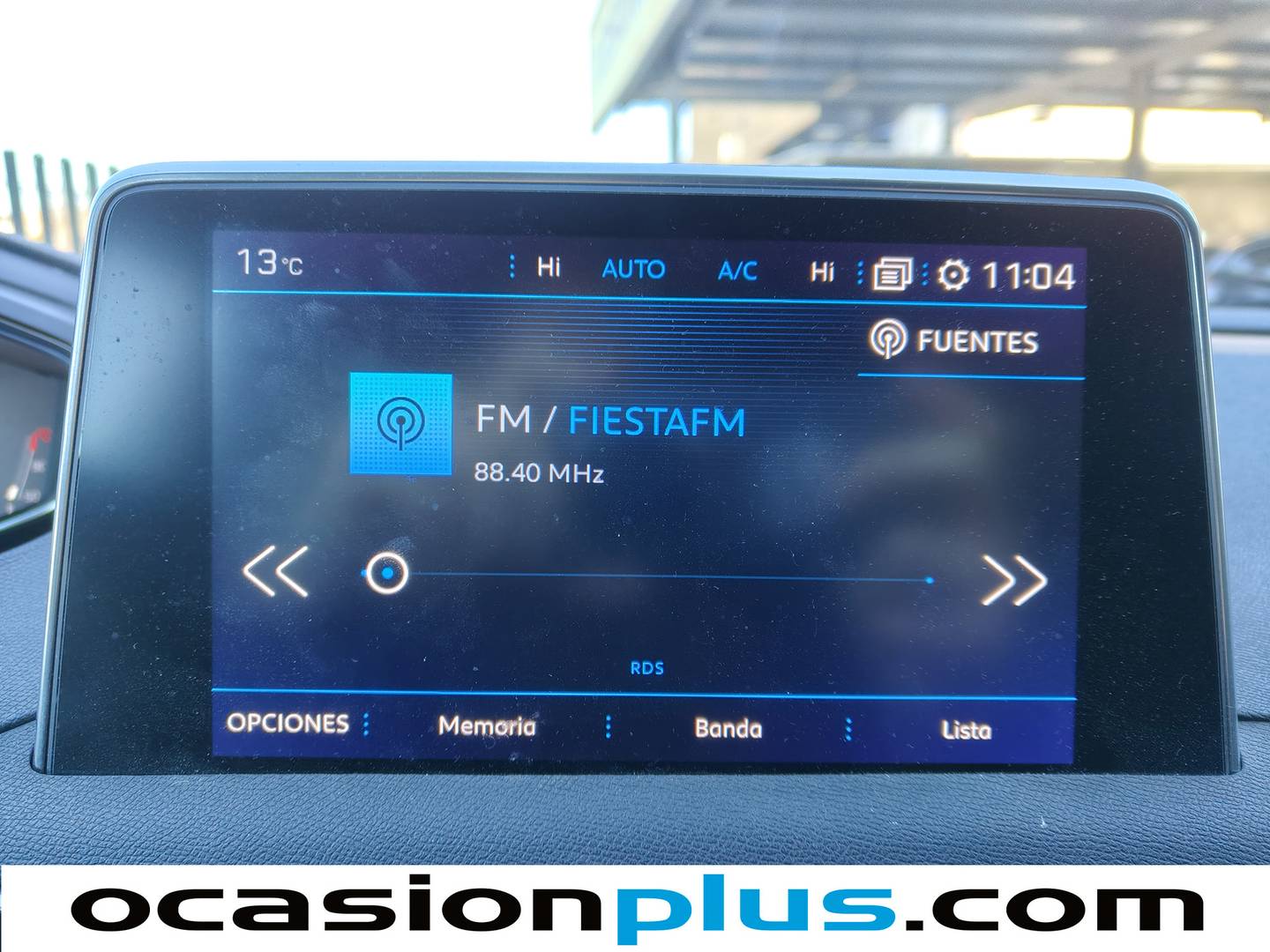 Foto Peugeot 3008 Peugeot 3008 BlueHDi 180 S&S GT EAT8 (180 CV)