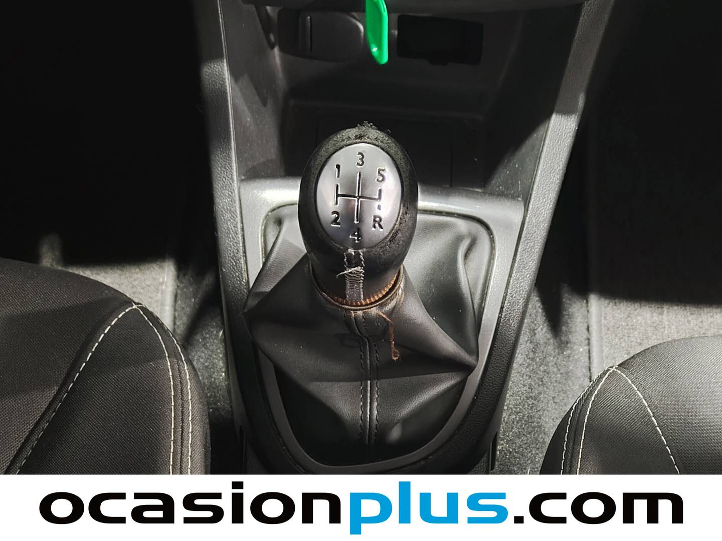 Foto Renault Clio Renault Clio Limited Energy Ecoleader dCi (90 CV)