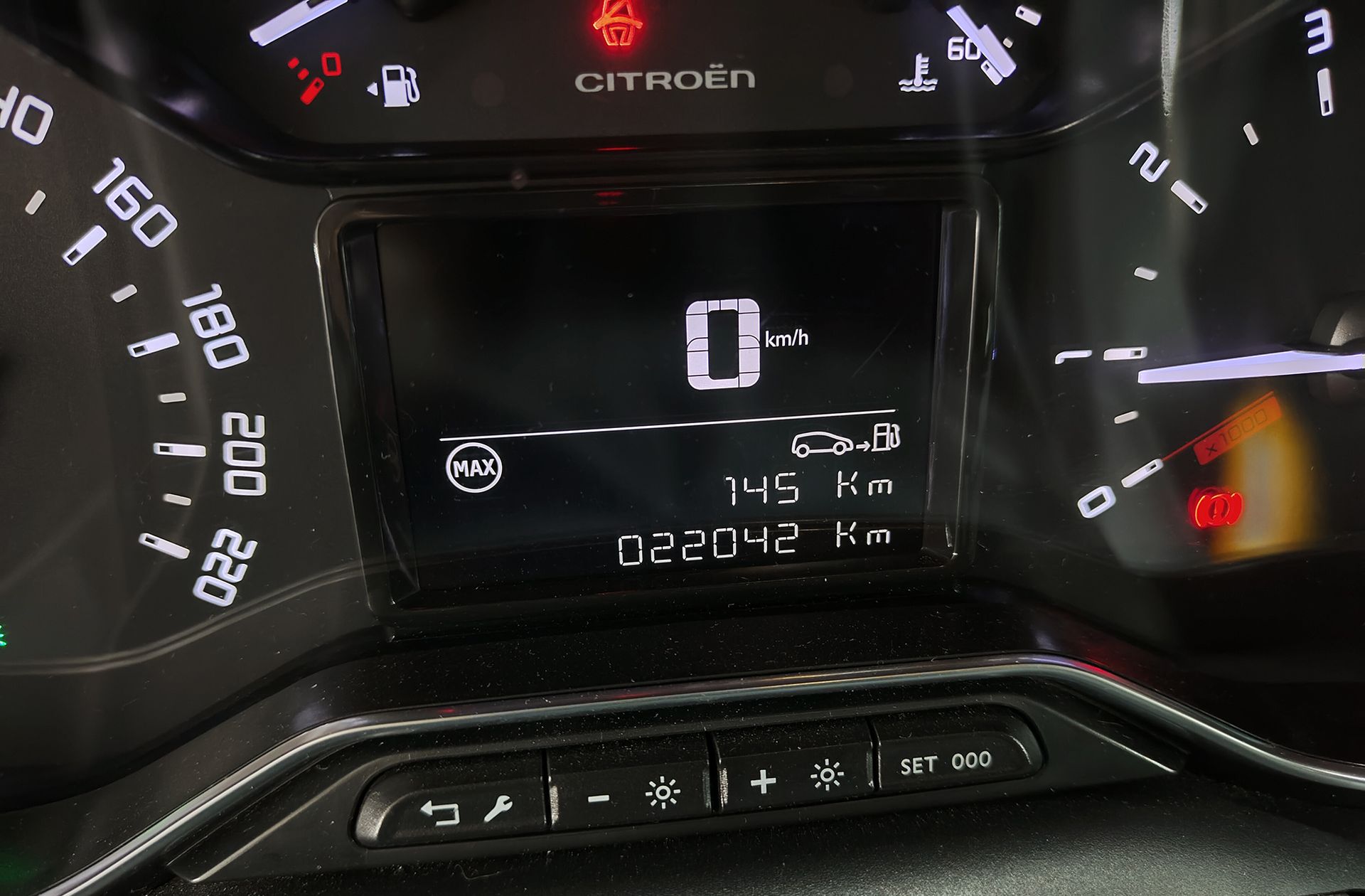 Citroën C3 Aircross PureTech 110 Feel - foto 10