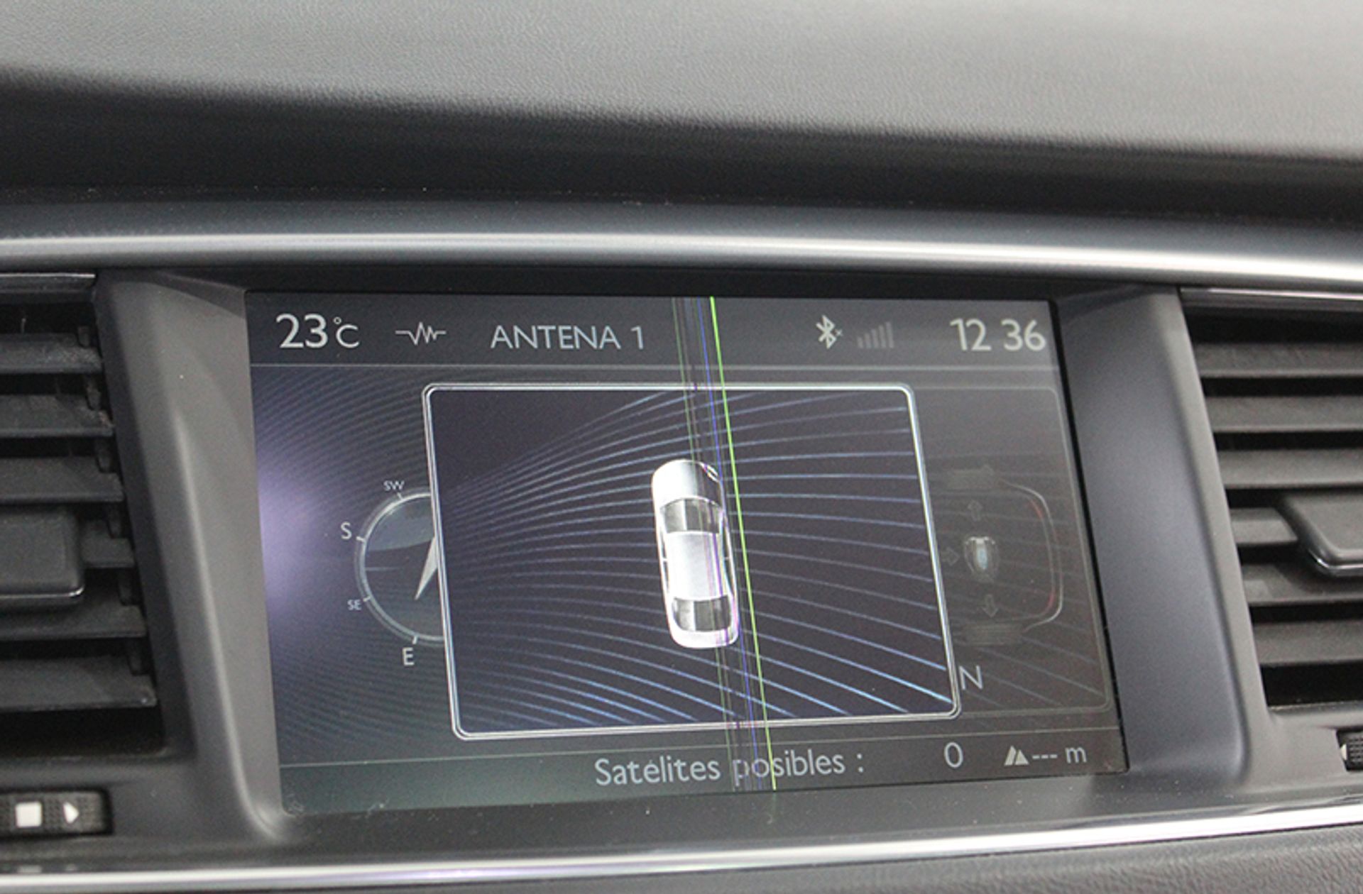 Peugeot 508 RXH 2.0 HDi Hybrid - foto 13