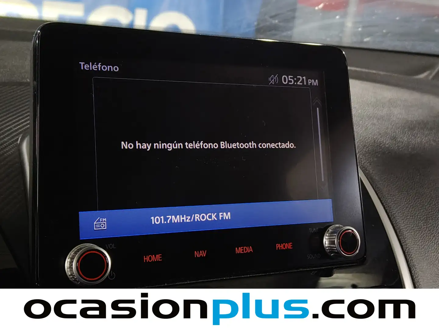 Foto Mitsubishi Eclipse Cross Mitsubishi Eclipse Cross 2.4 PHEV Kaiteki+ 4WD Auto (188 CV)