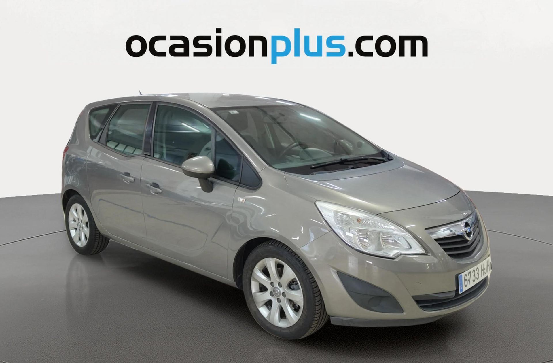 Opel Meriva 1.3 CDTi Essentia - foto 2