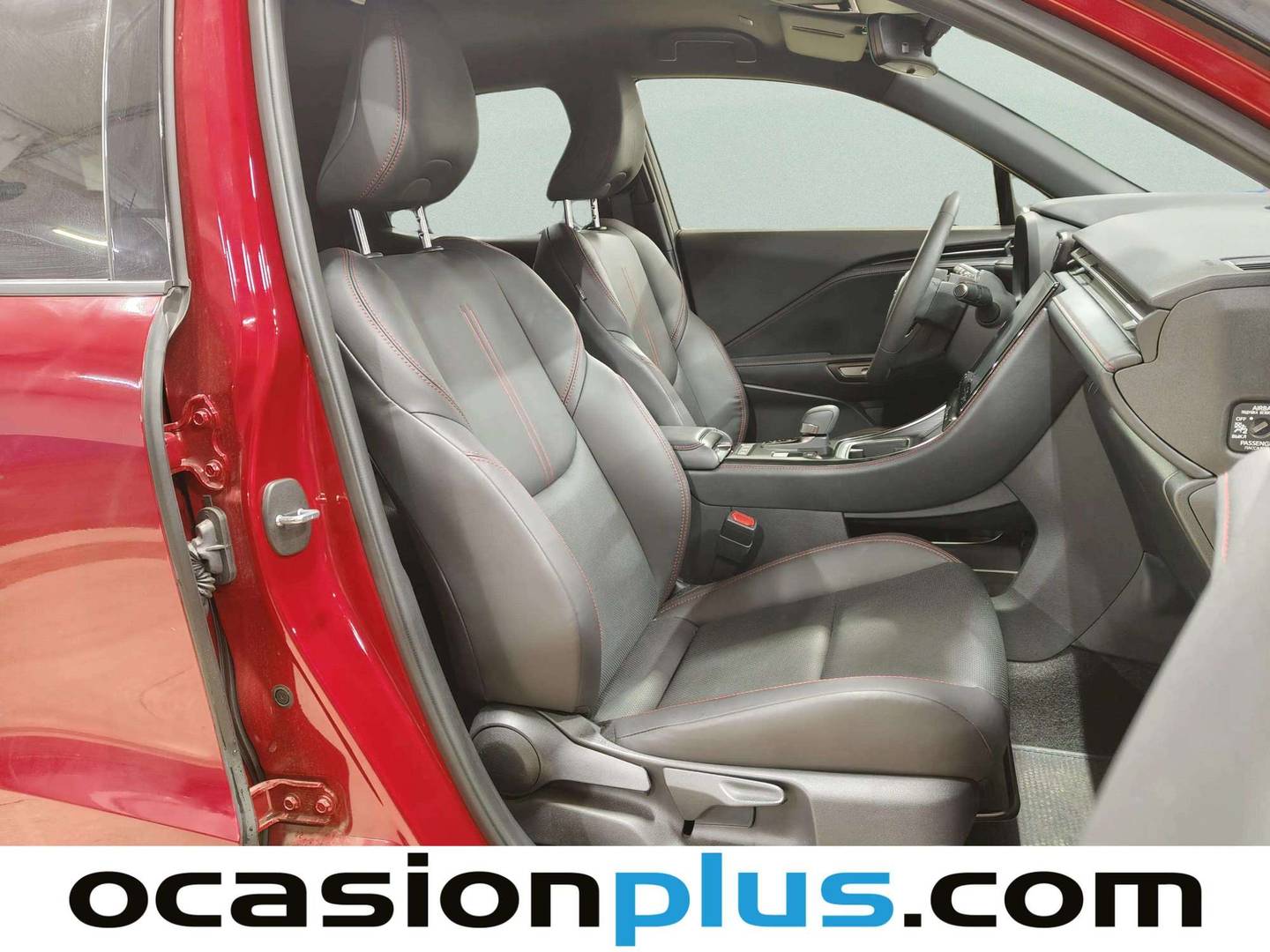 Foto Lexus LBX Lexus LBX 1.5 HEV Emotion+ (136 CV)