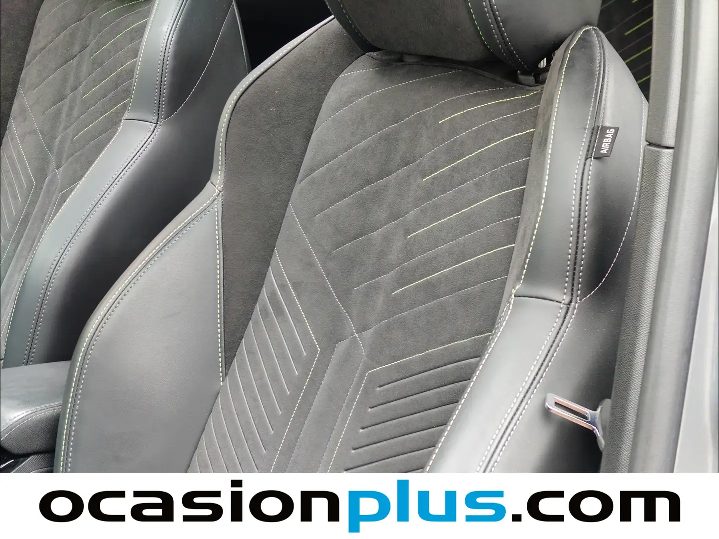 Foto Peugeot 2008 Peugeot 2008 BlueHDi 130 S&S GT EAT8 (130 CV)