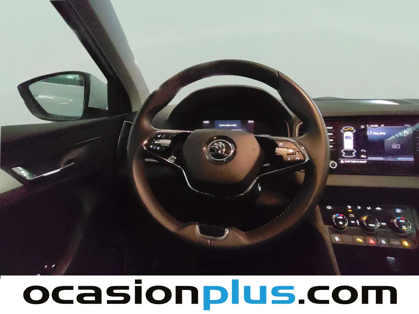 Foto Skoda Karoq Skoda Karoq 2.0 TDI Selection  (115 CV)