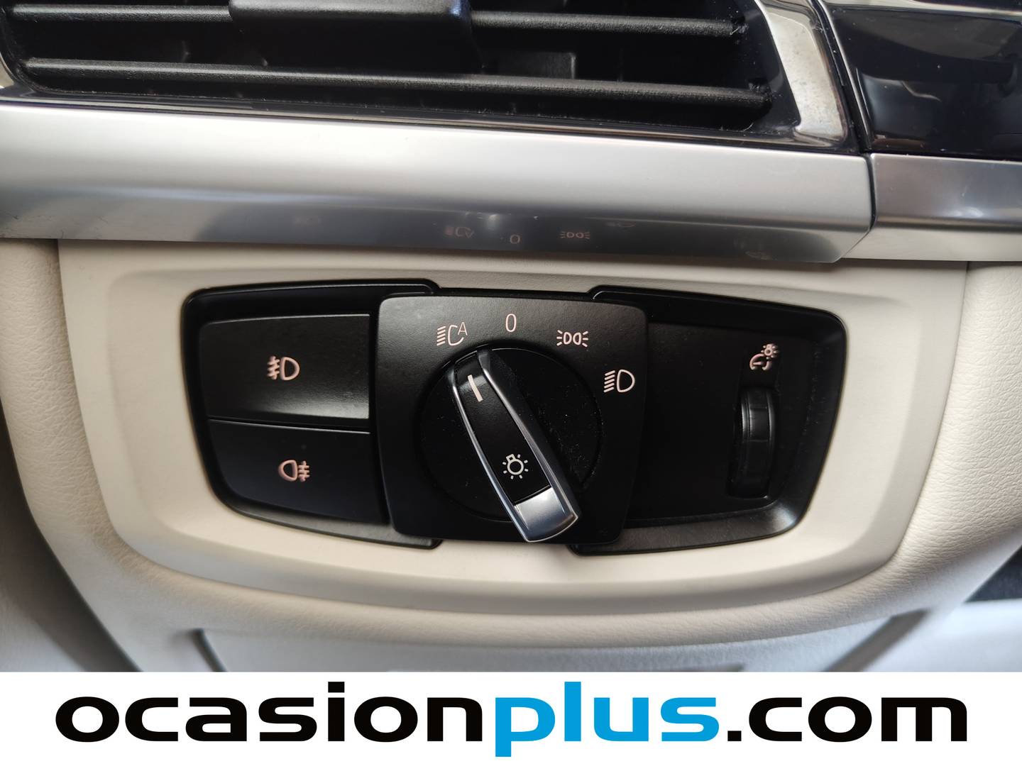 Foto BMW X5 BMW X5 xDrive25d (231 CV)