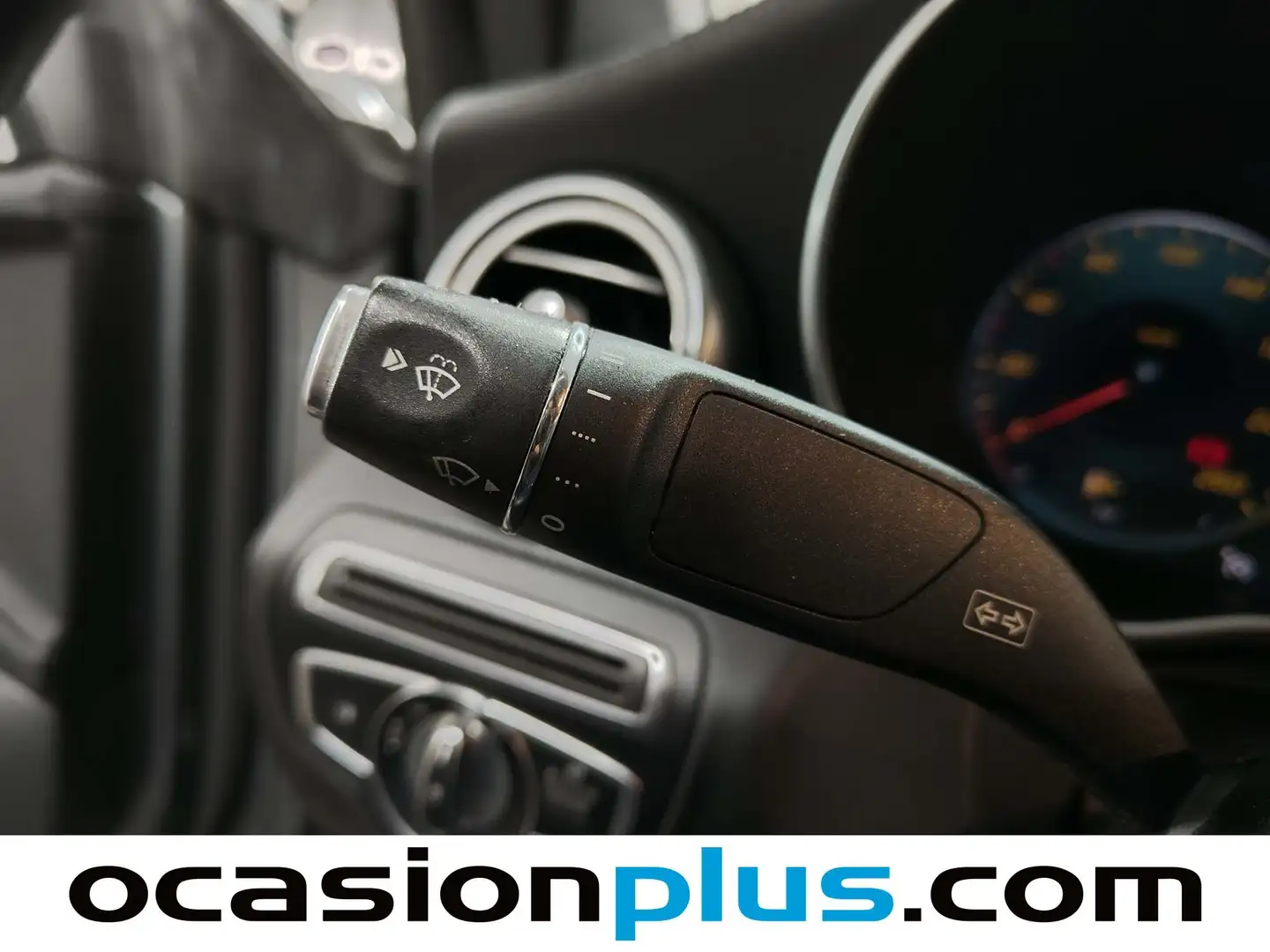 Foto Mercedes Clase C Mercedes-Benz Clase C C Cabrio 220 d  Pack AMG (194 CV)