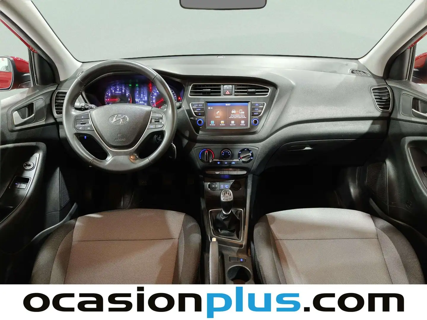 Foto Hyundai i20 Hyundai i20 1.0 TGDI Essence LE (100 CV)