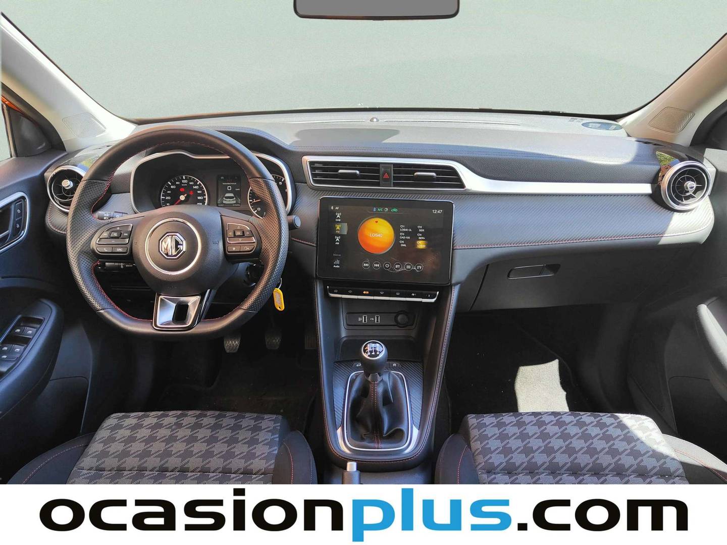 MG ZS MG ZS 1.5 Comfort (106 CV) seminuevo