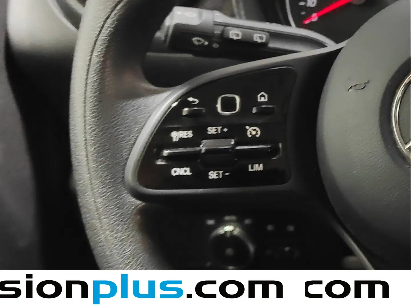 Foto Mercedes Citan Mercedes-Benz Citan Combi 110 CDI Tourer Base Largo (95 CV)