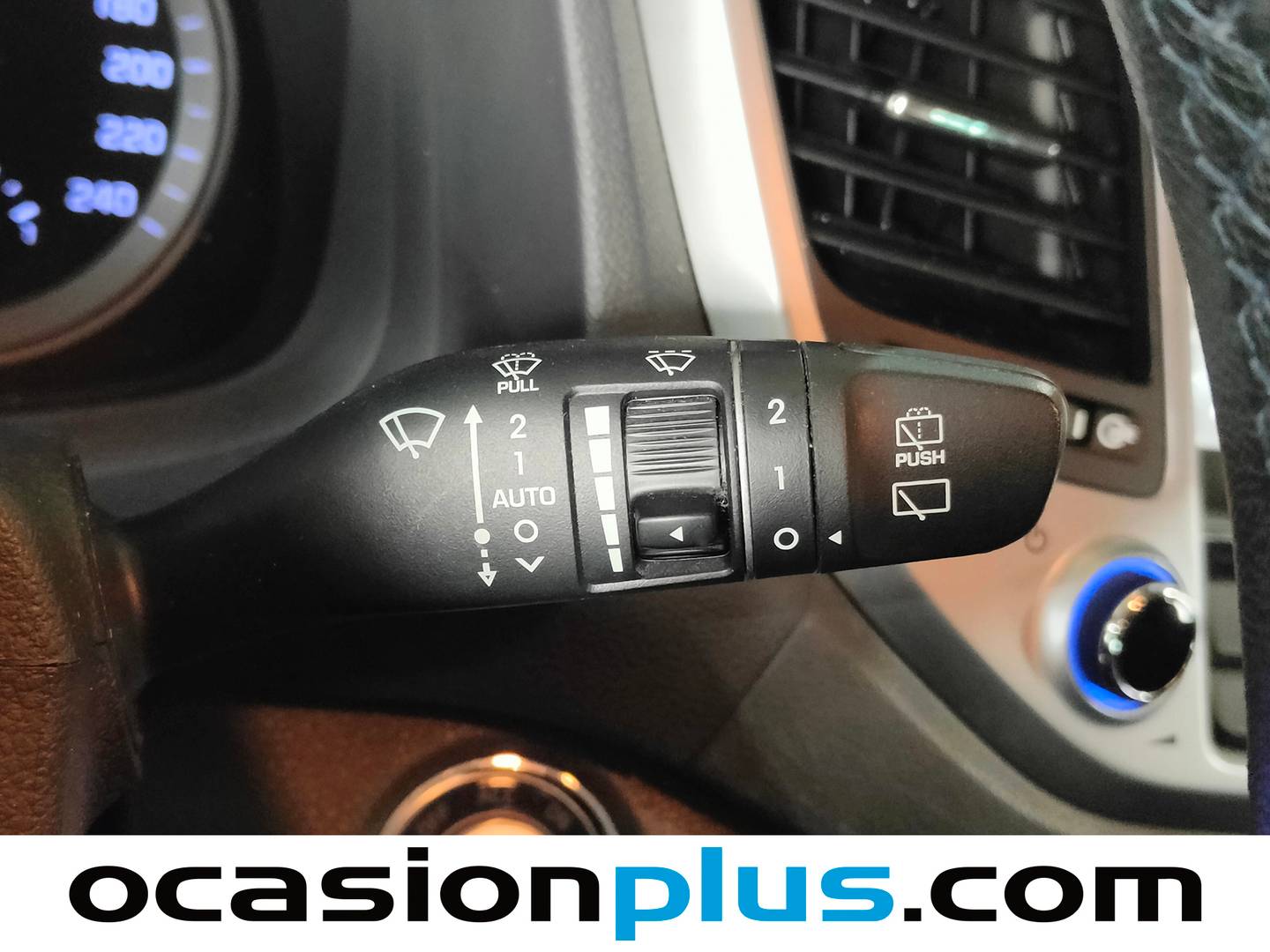 Hyundai Tucson Hyundai Tucson 1.6 GDI BlueDrive Tecno 4x2 (131 CV) 131cv