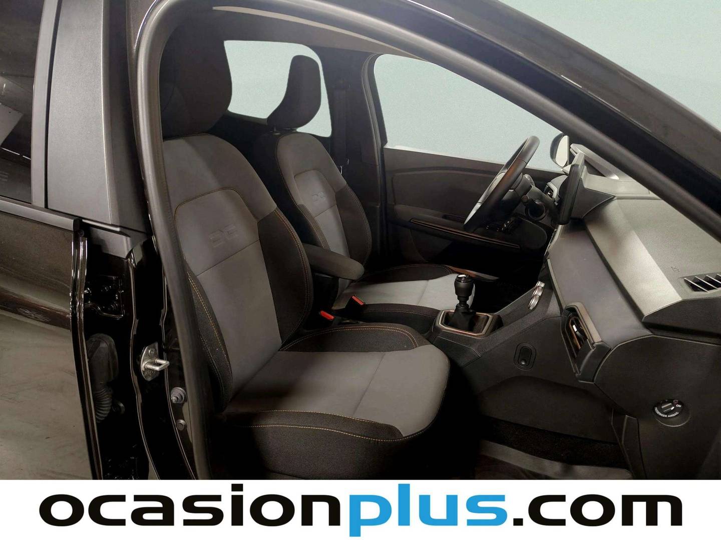 Dacia Sandero Dacia Sandero Stepway Extreme Go ECO-G (101 CV) km 0