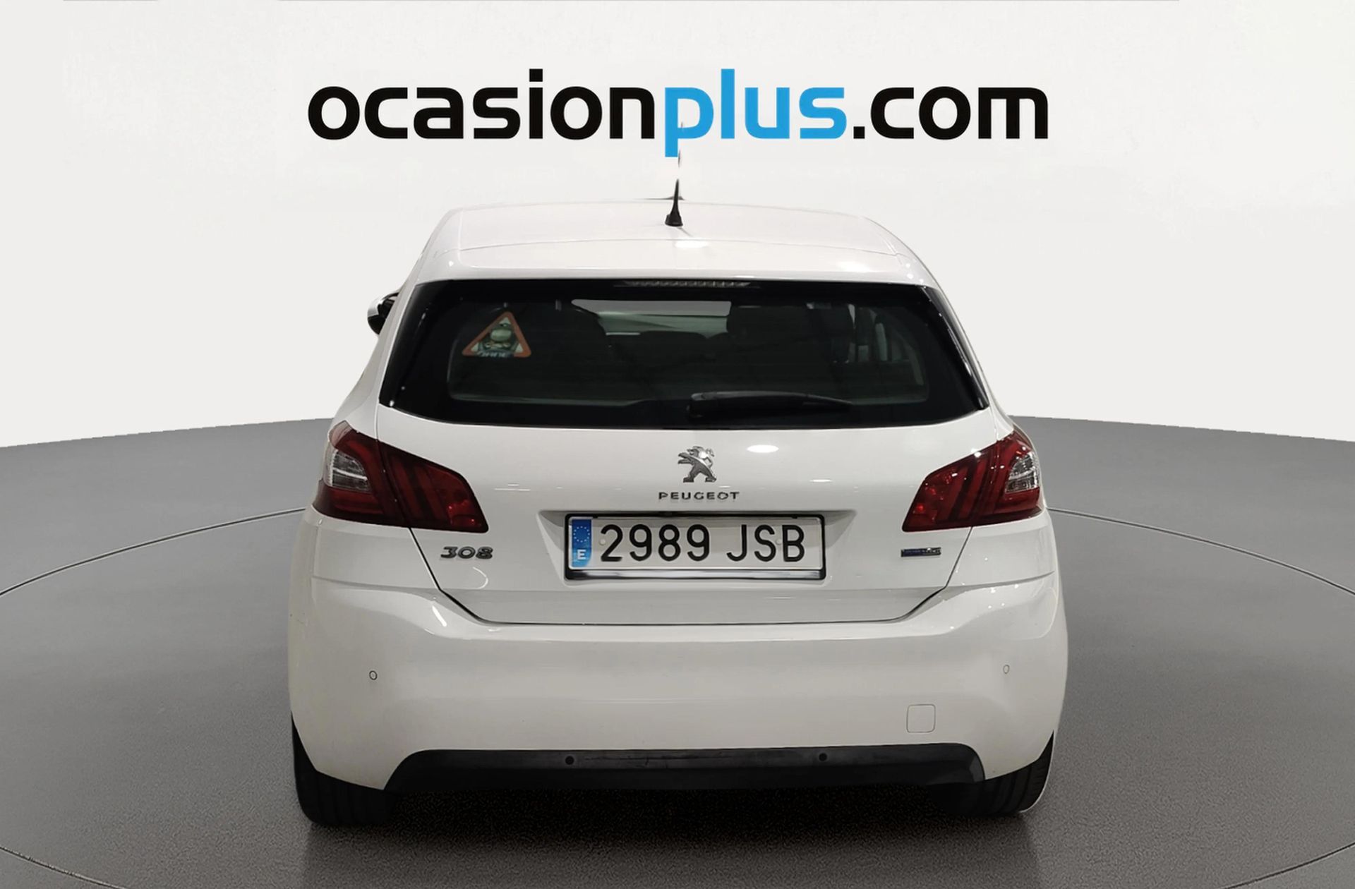 Peugeot 308 PureTech 130 Allure - foto 14