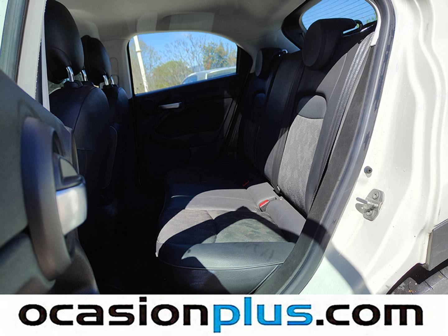 Foto Fiat 500X Fiat 500X 1.6 MultiJet S&S Cross (130 CV)