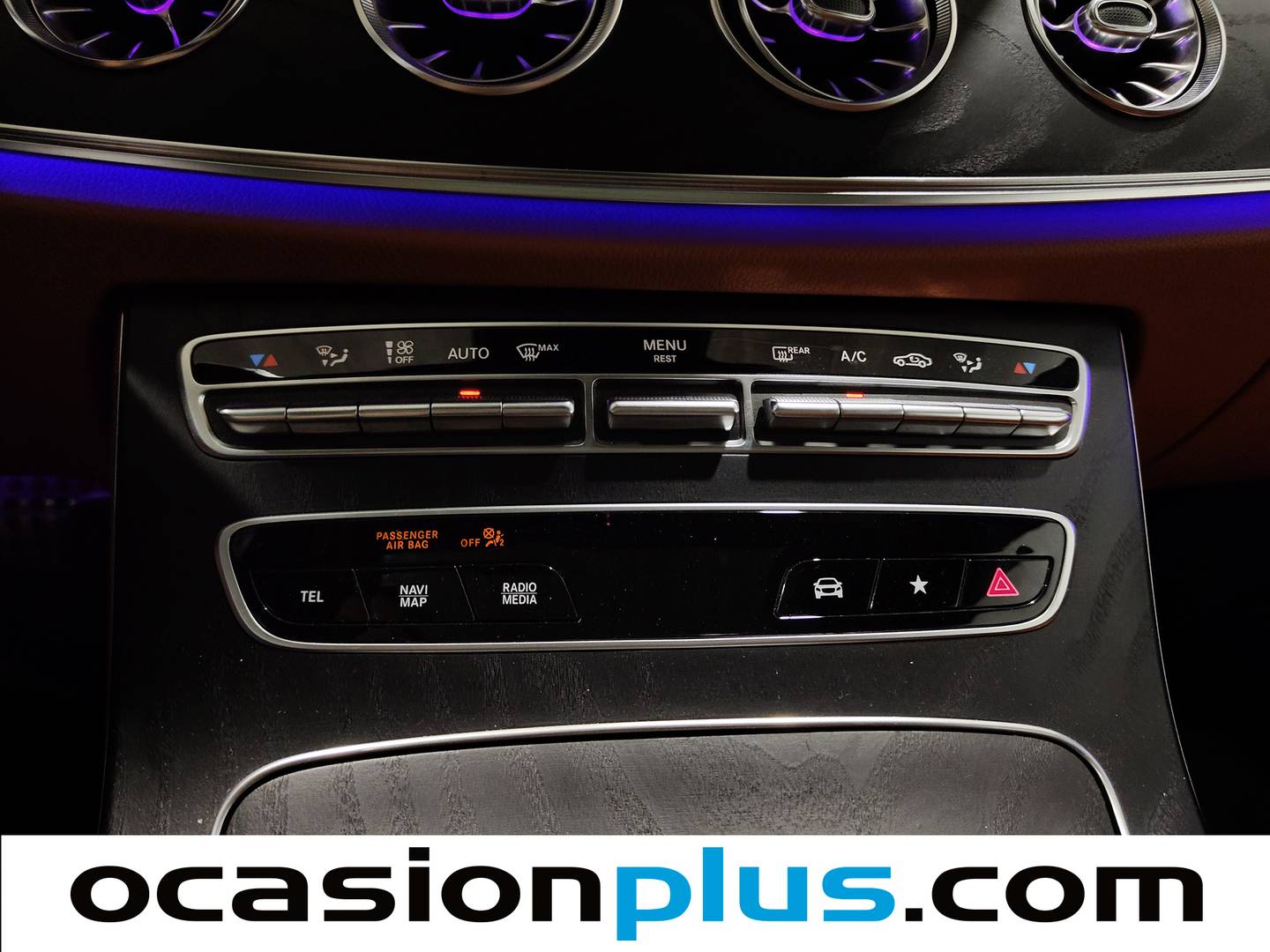 Mercedes CLS Mercedes Clase CLS CLS 300 d 4Matic (265 CV) Pack AMG al mejor precio