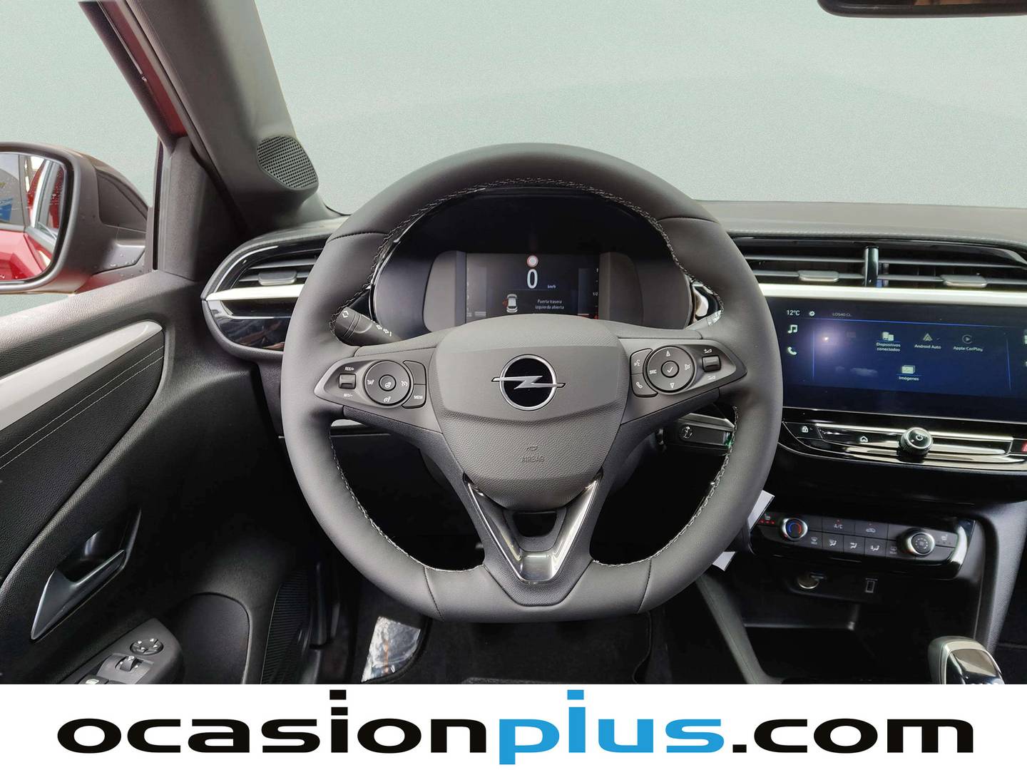 Foto Opel Corsa Opel Corsa 1.2 T XHL GS (100 CV)