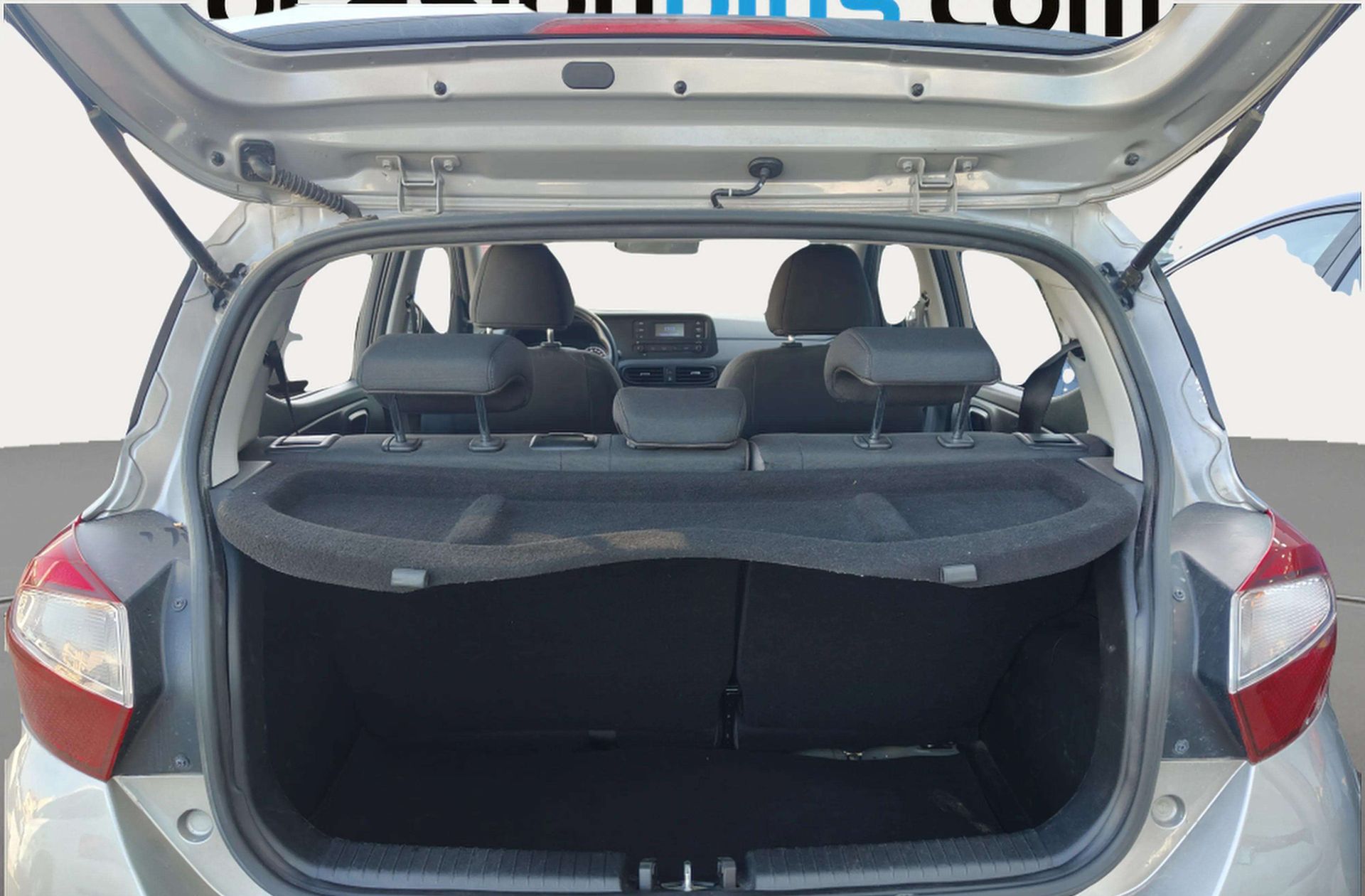 Hyundai i10 1.0 Essence - foto 14