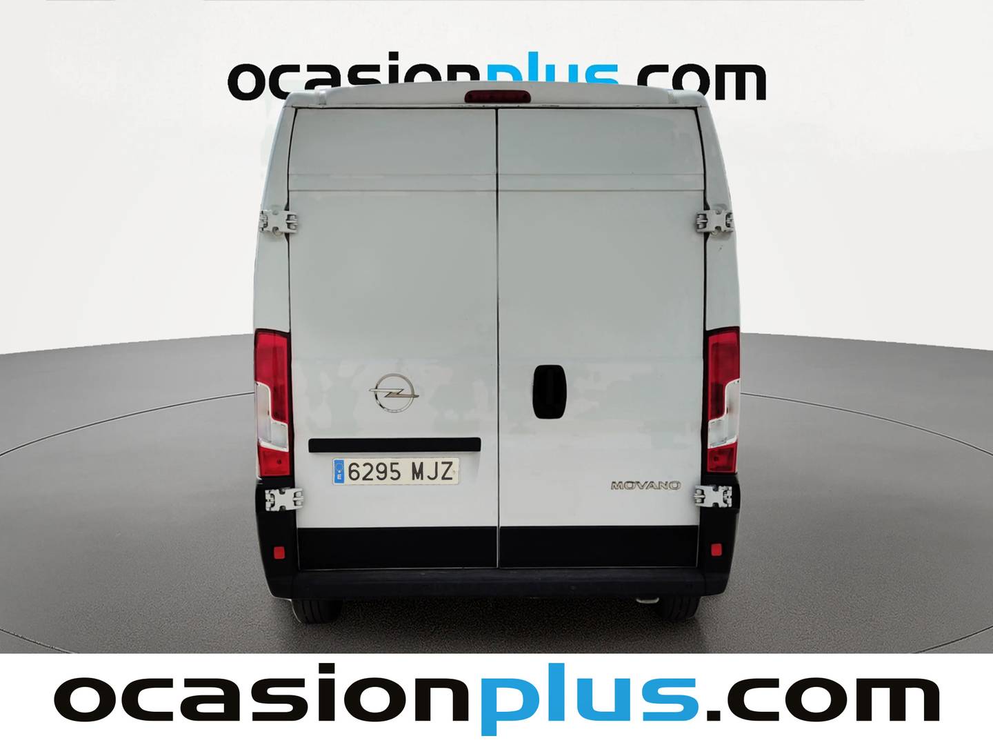 Opel Movano Opel Movano 2.2 BlueHDi Base L3H2 3.5T (140 CV) barato