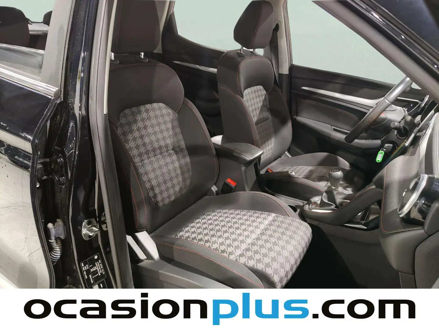 Foto MG ZS MG ZS 1.5 Comfort (106 CV)