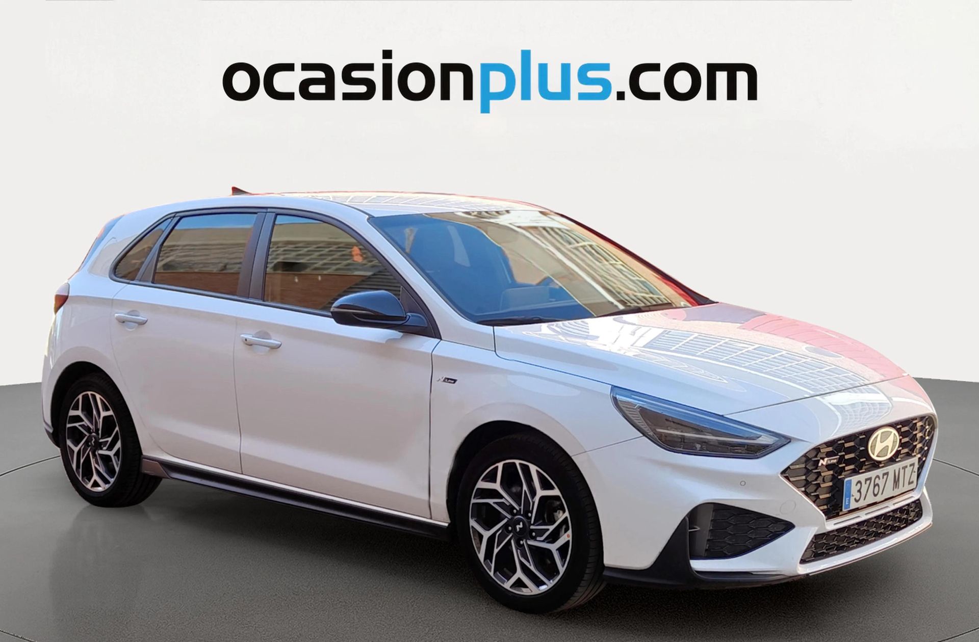 Hyundai i30 1.0 T-GDi N Line SE - foto 2