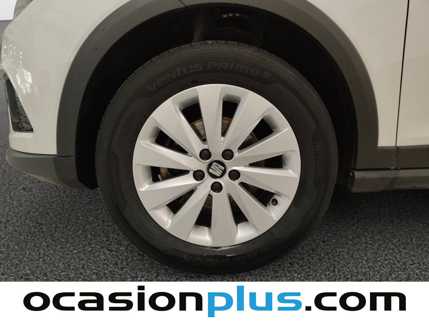 Foto Seat Arona SEAT Arona 1.0 TSI S&S Style  (115 CV)