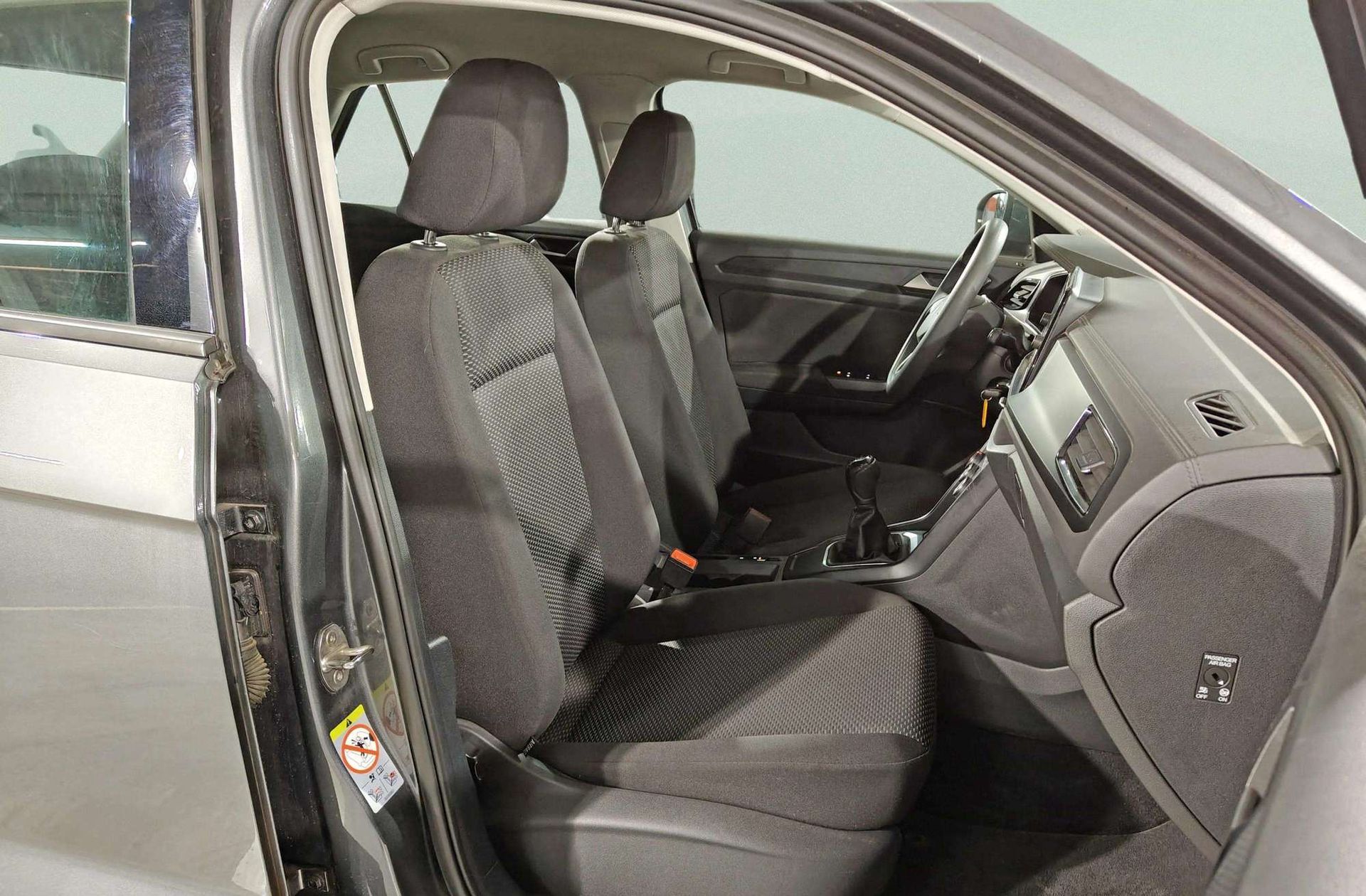 Volkswagen T-Roc 1.0 TSI T-Roc - foto 14