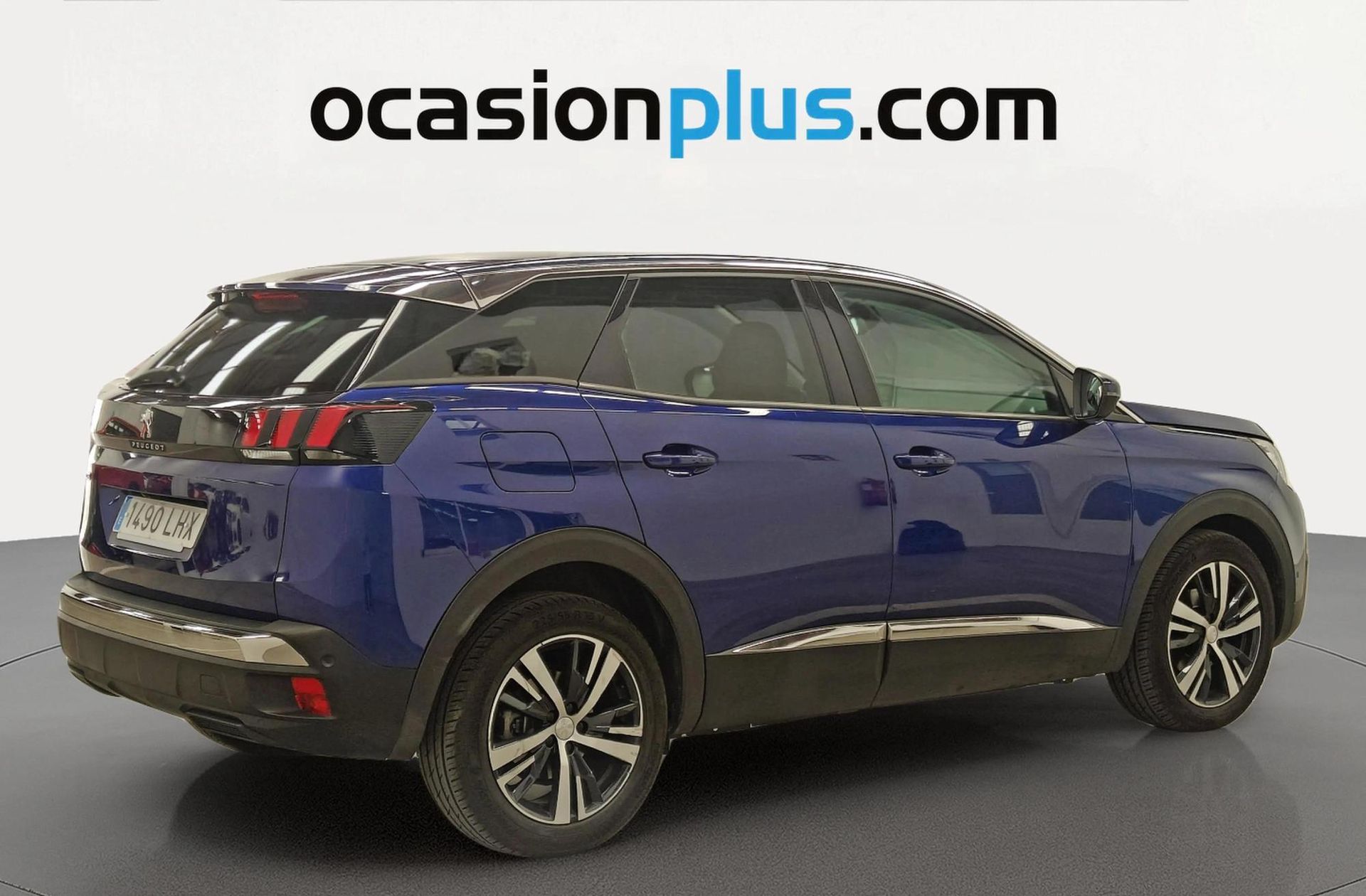 Peugeot 3008 PureTech 130 Allure EAT8 - foto 4
