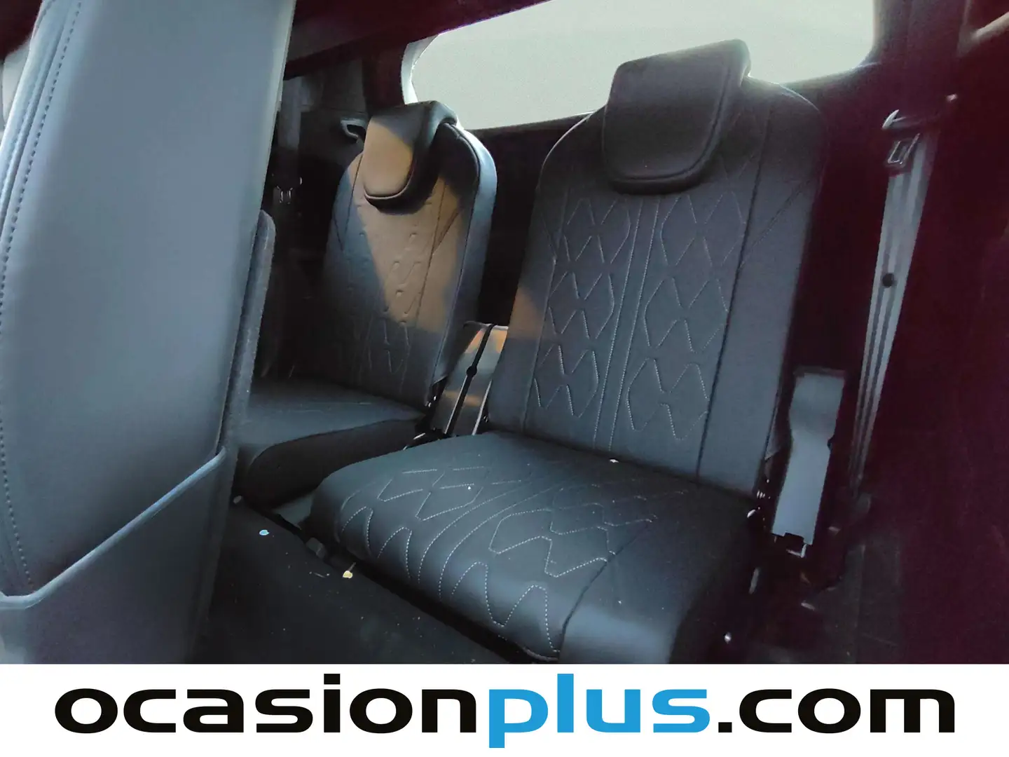 Foto Peugeot 5008 Peugeot 5008 BlueHDI 180 S&S GT Pack EAT8 (180 CV) 7 Plazas