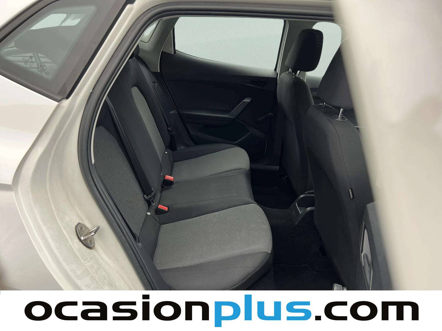 Seat Ibiza SEAT Ibiza 1.0 EcoTSI Reference Plus (95 CV) al mejor precio