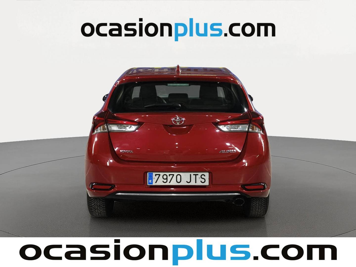 Toyota Auris Toyota Auris 120T Active (116 CV) gasolina
